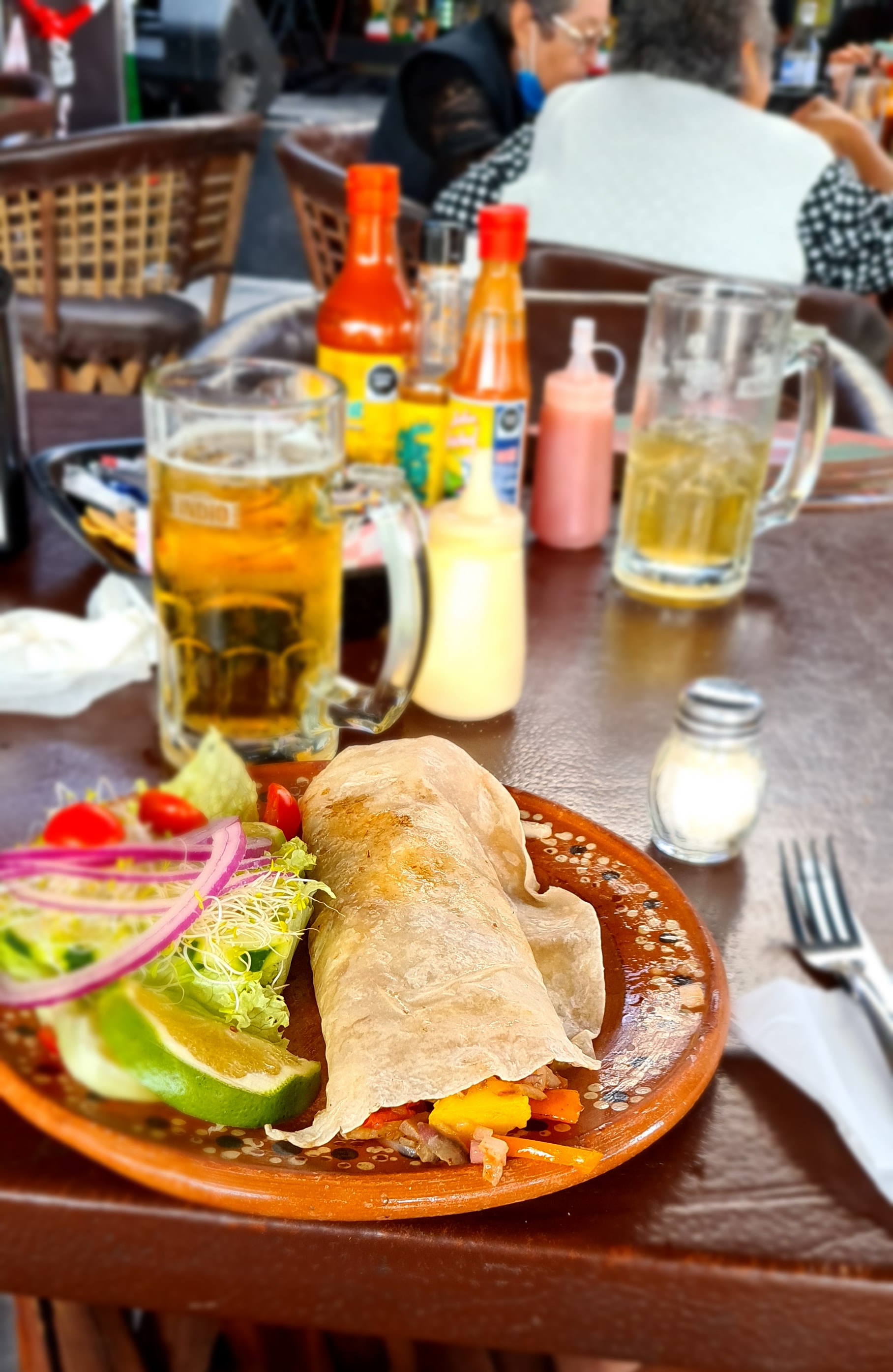 Sayula's Restaurant - Bar image 9