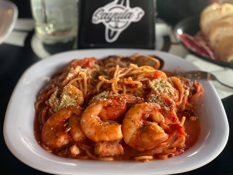 Sayula's Restaurant - Bar image 10