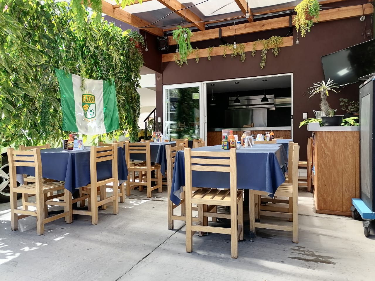 Restaurante La perla del bajío image 1