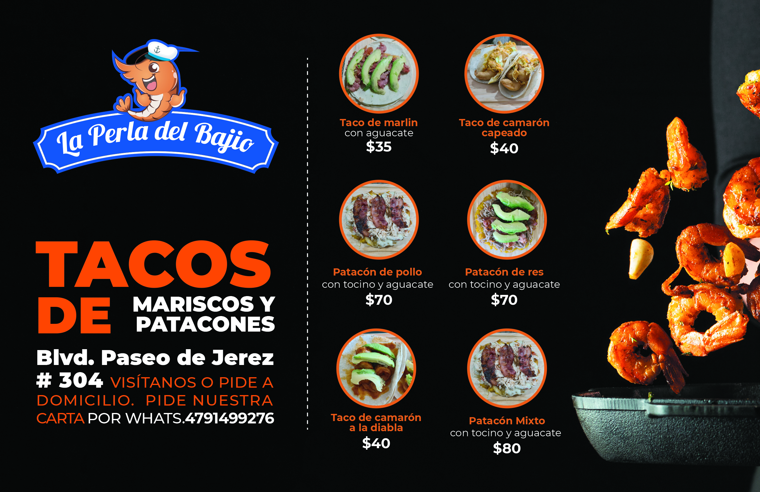 Restaurante La perla del bajío image 3