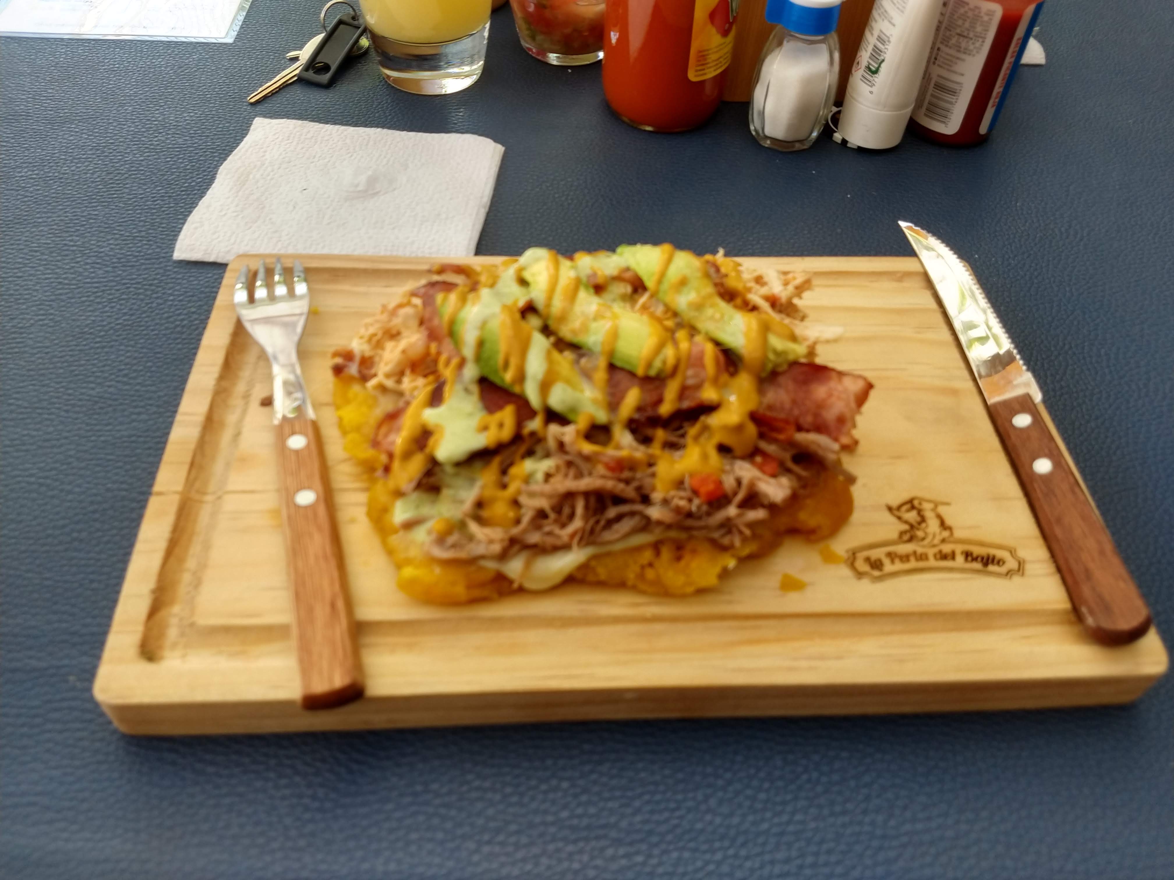 Restaurante La perla del bajío image 6