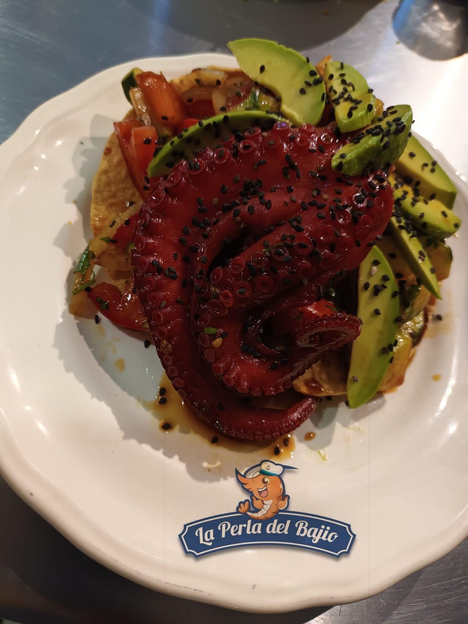 Restaurante La perla del bajío image 9