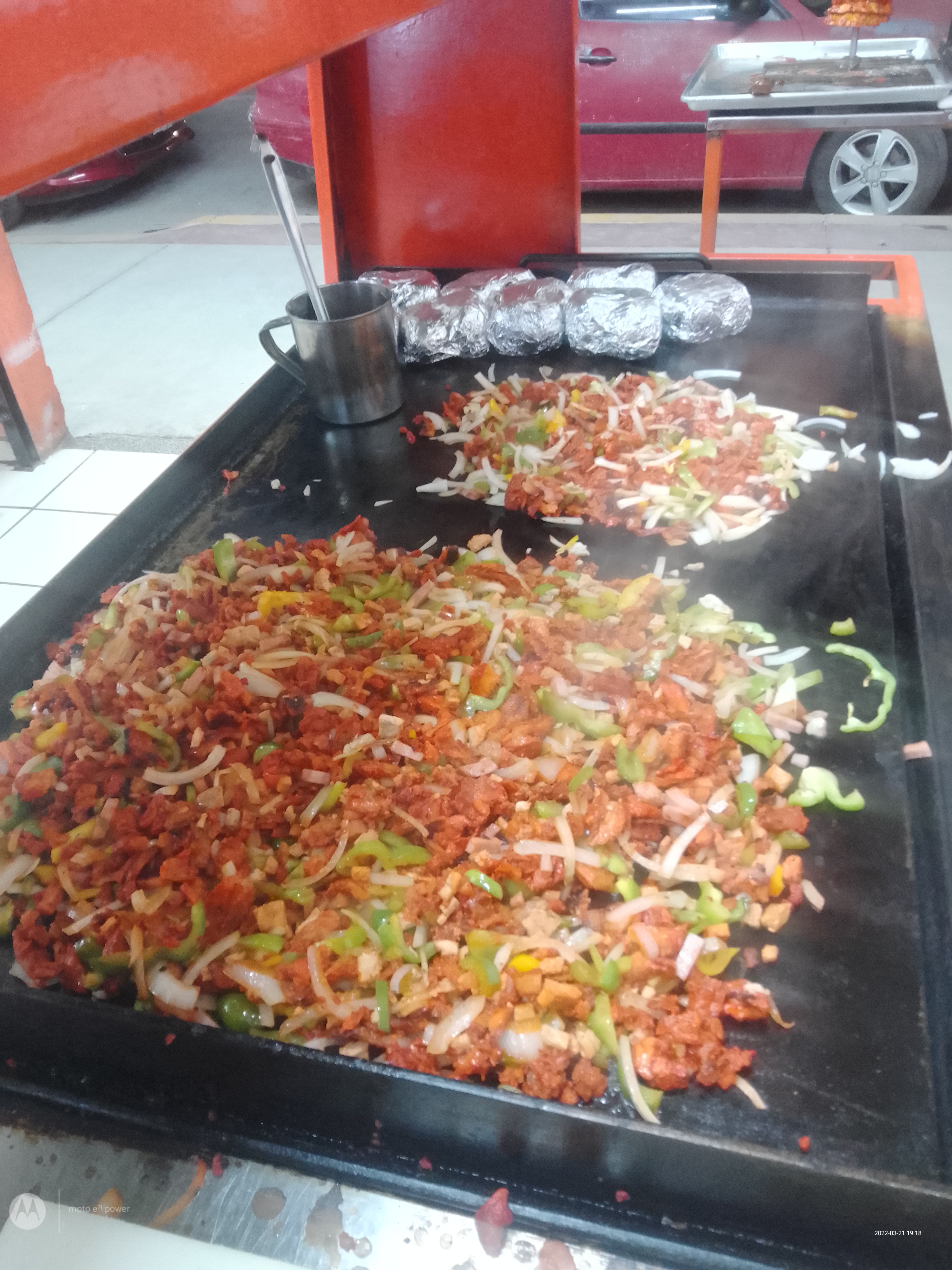 Taquería alebrije mixe image 1