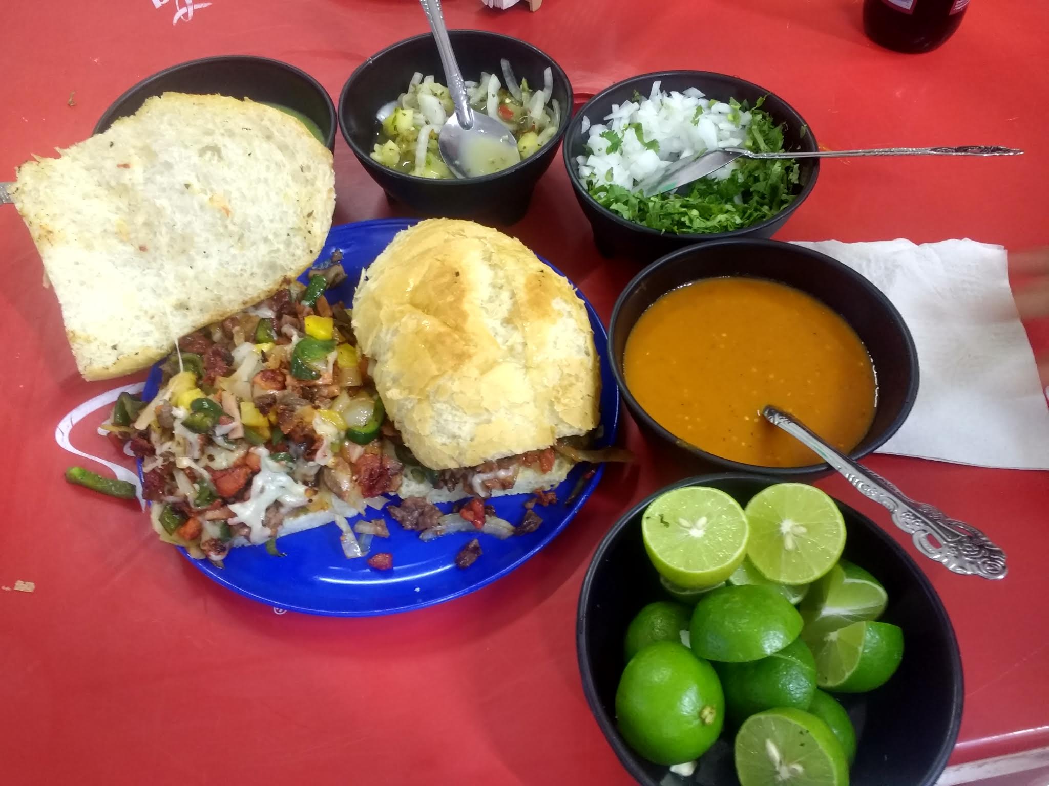 Taquería alebrije mixe image 3