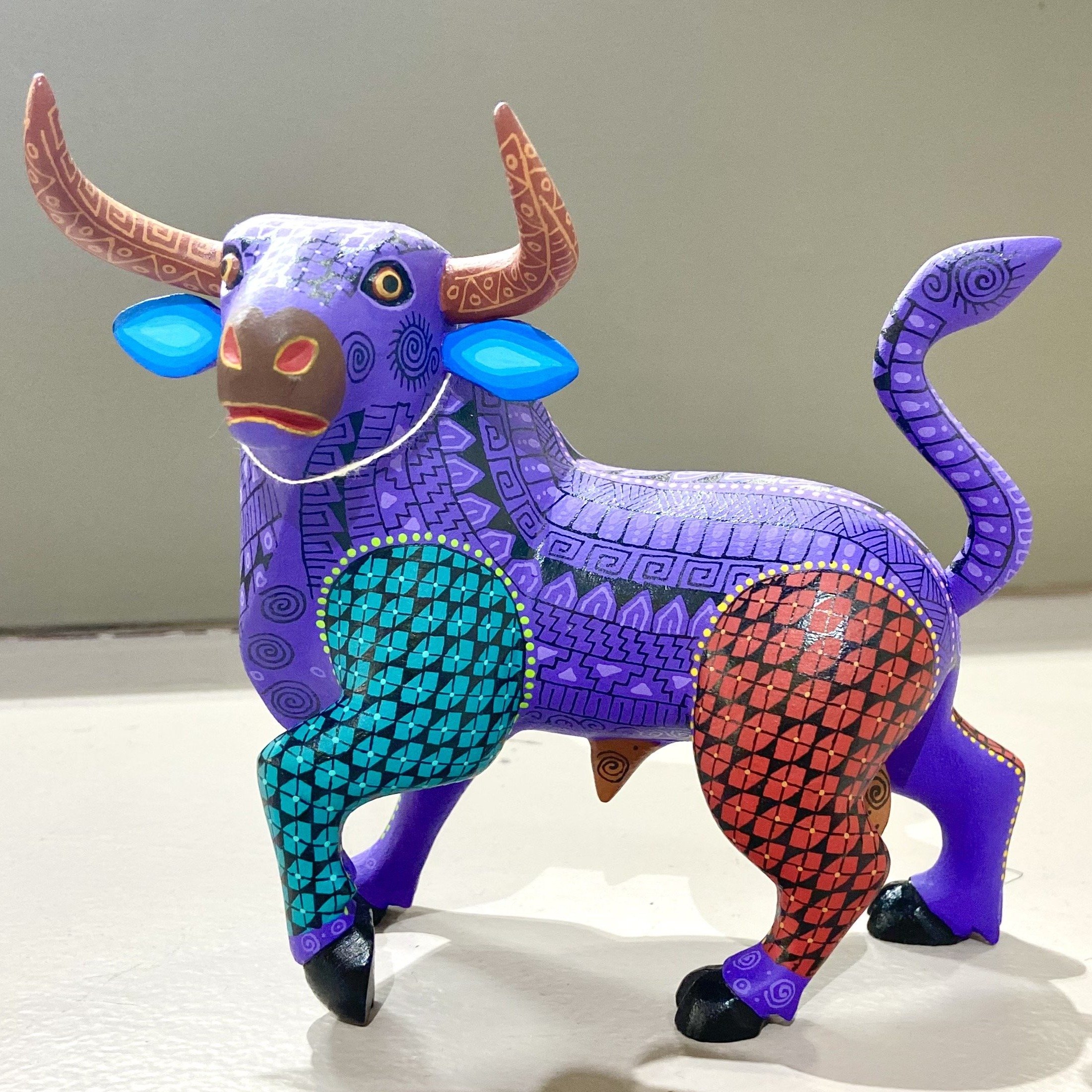 Taquería alebrije mixe image 4