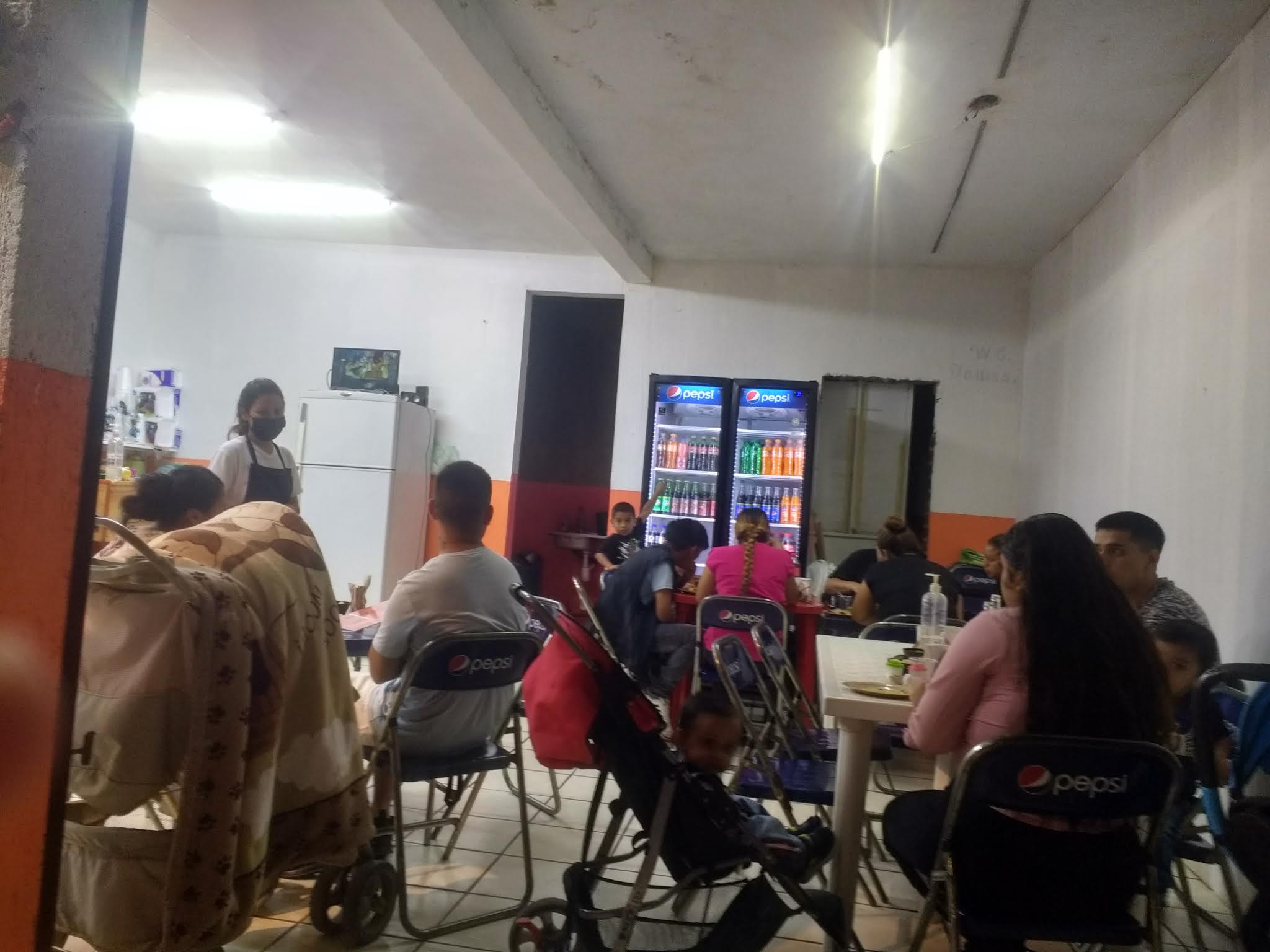 Taquería alebrije mixe image 7