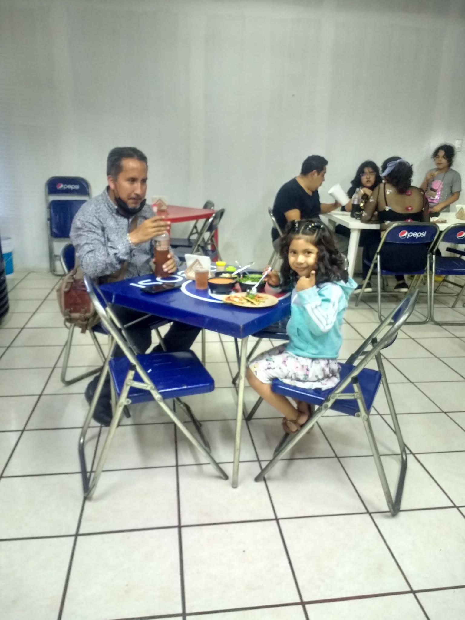 Taquería alebrije mixe image 9