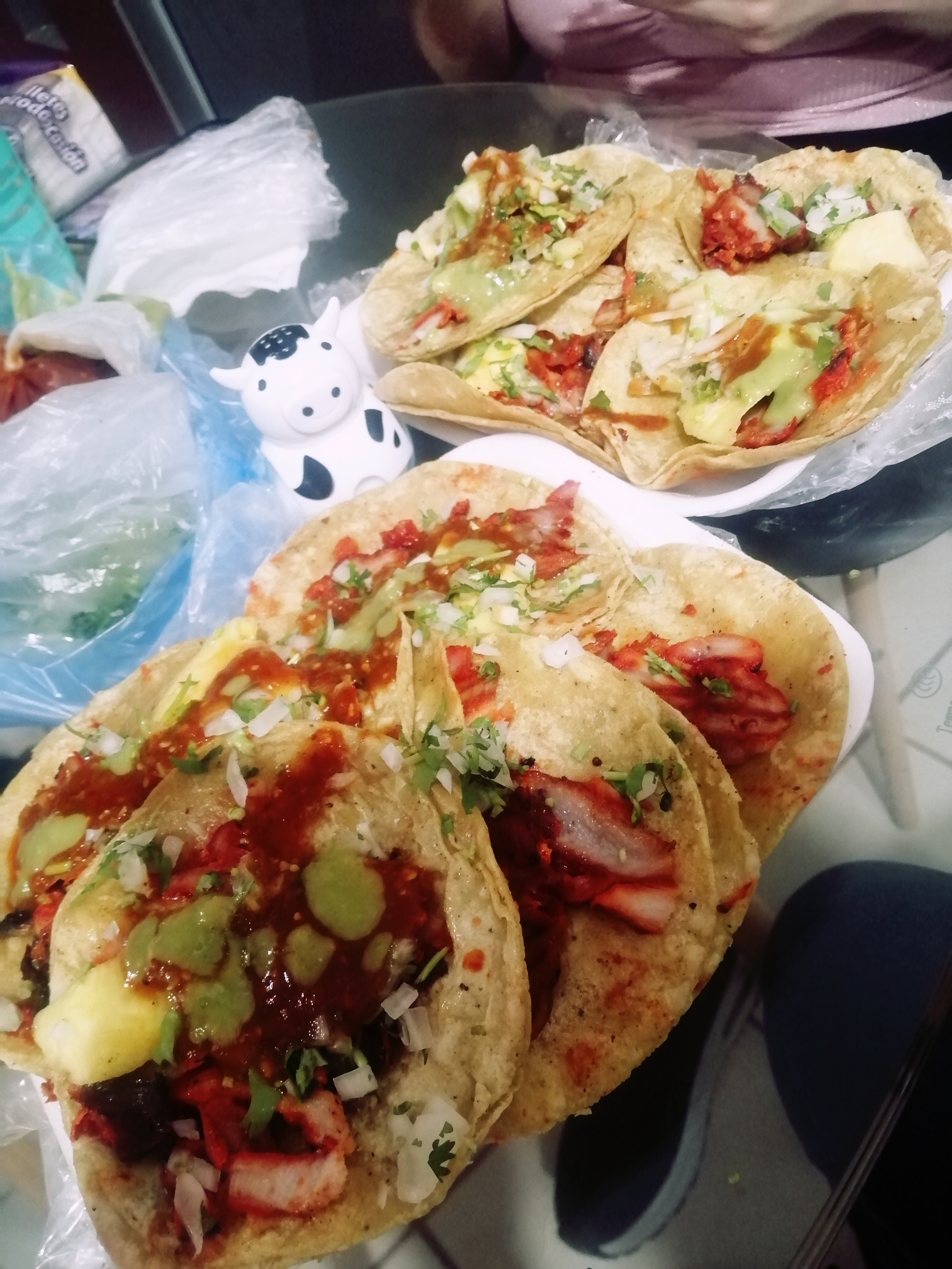 Taquería alebrije mixe image 10