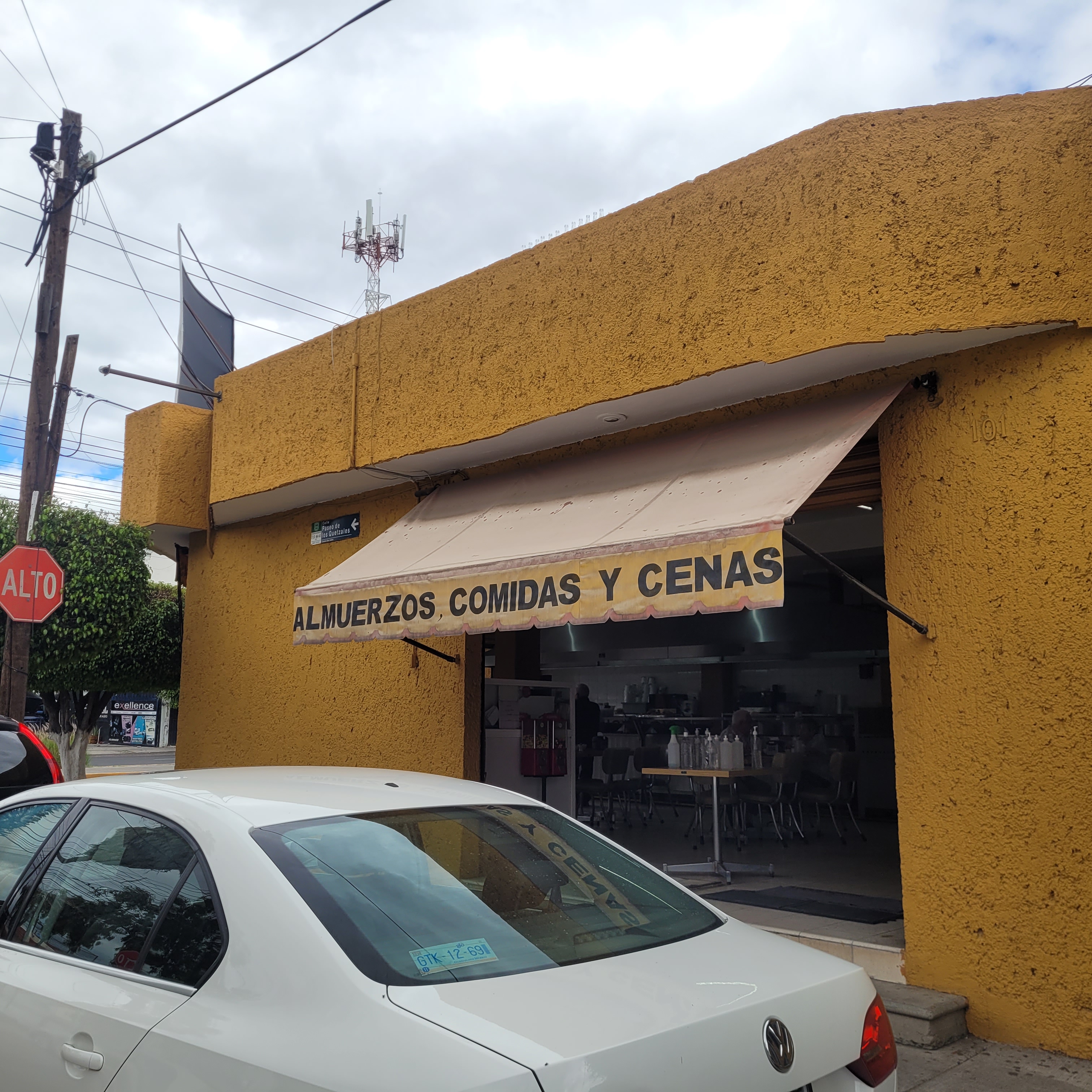 Almuerzos Comidas Y Cenas San Isidro image 1