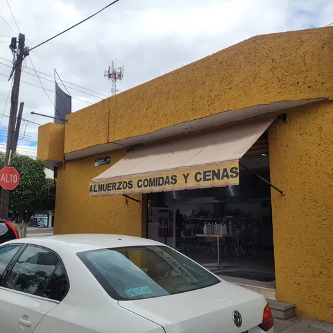 Almuerzos Comidas Y Cenas San Isidro image 1