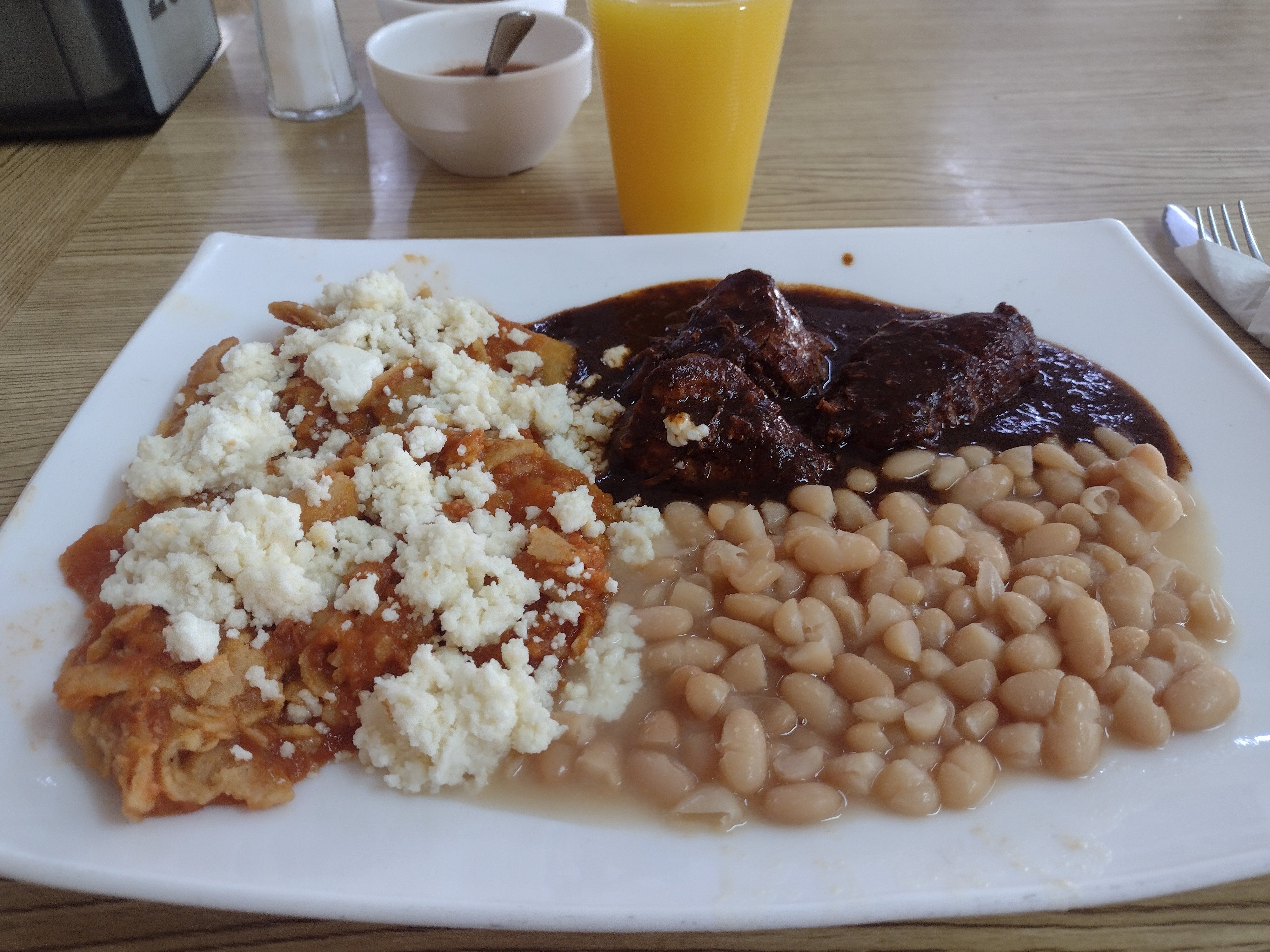 Almuerzos Comidas Y Cenas San Isidro image 3