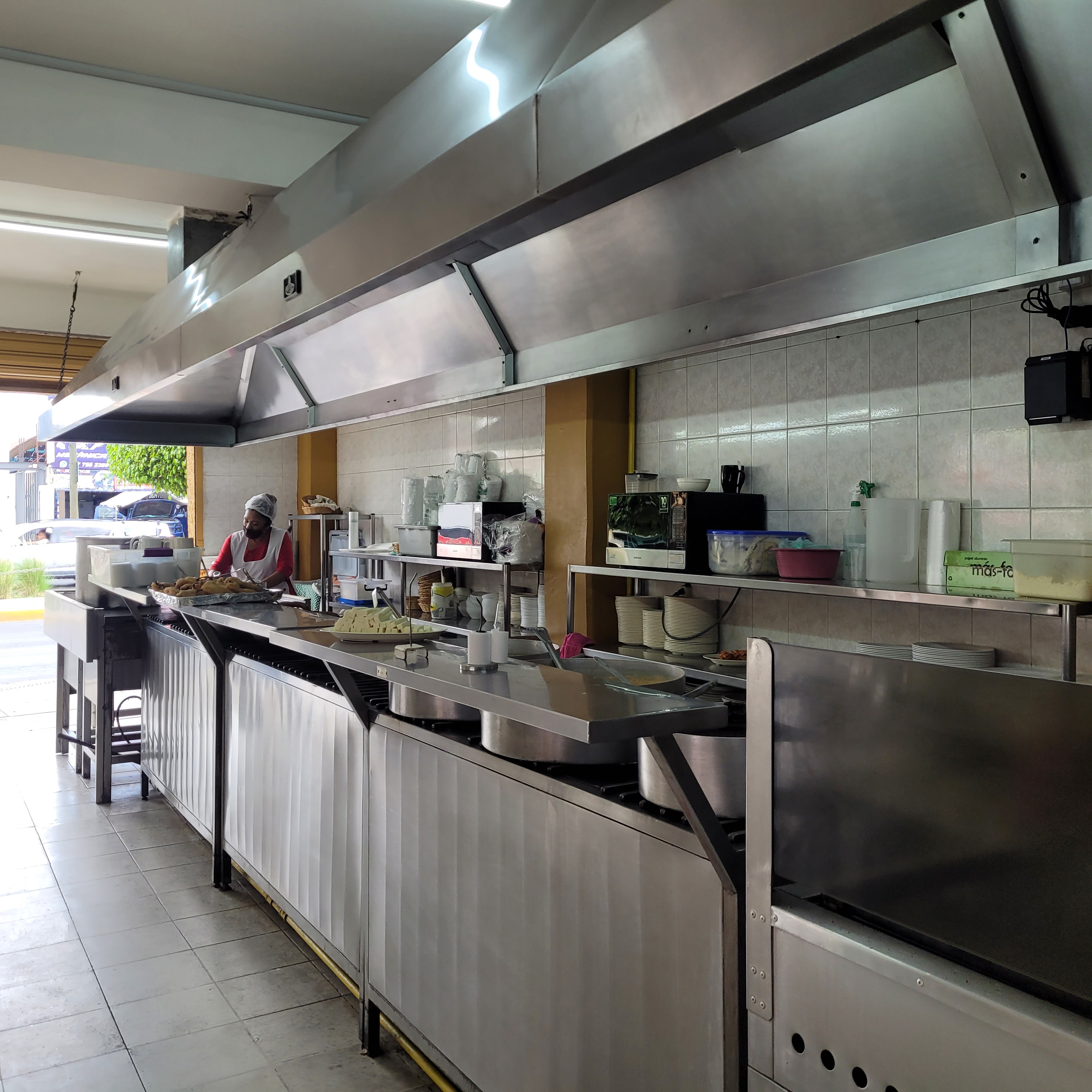 Almuerzos Comidas Y Cenas San Isidro image 4