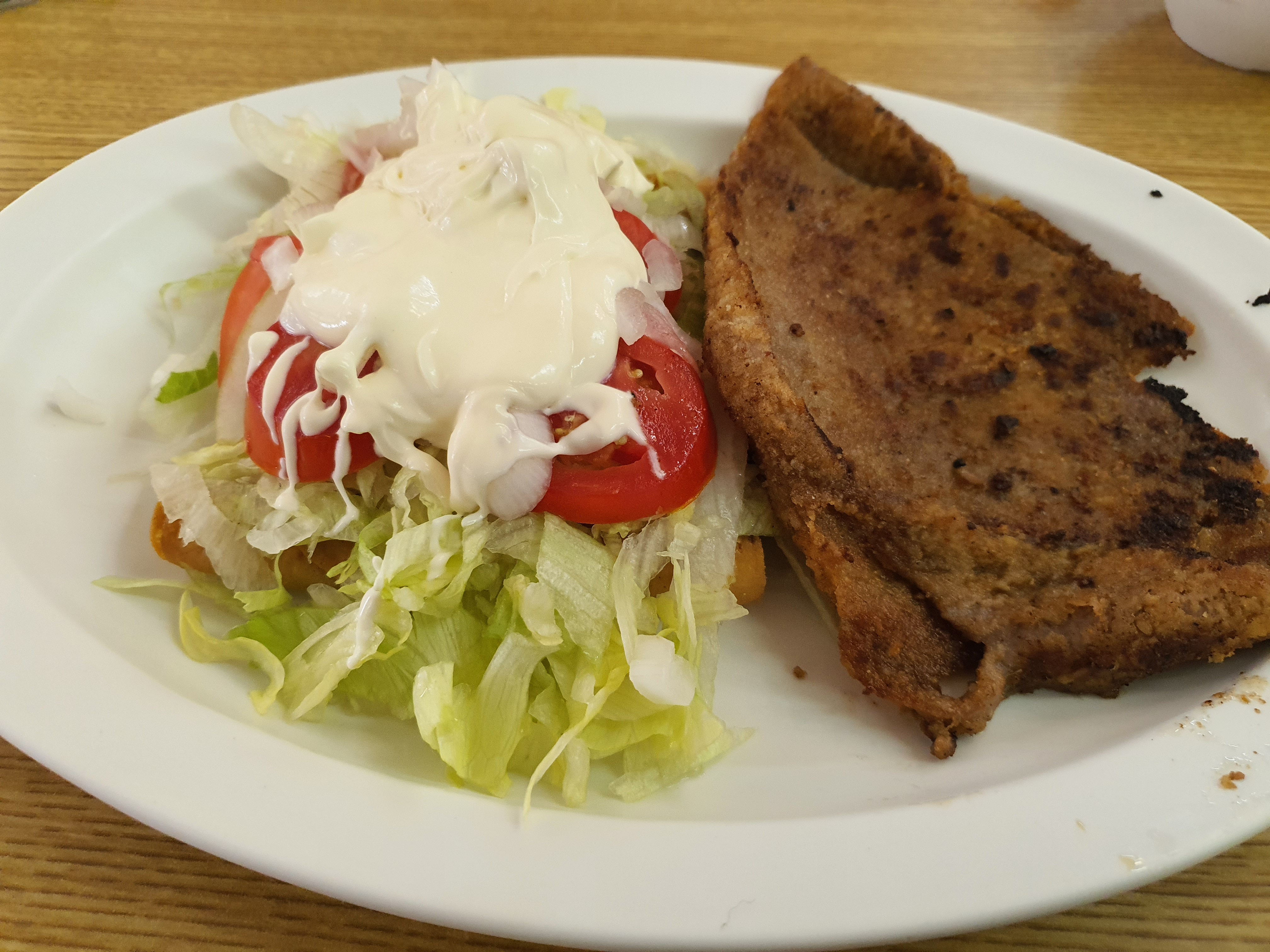 Almuerzos Comidas Y Cenas San Isidro image 5