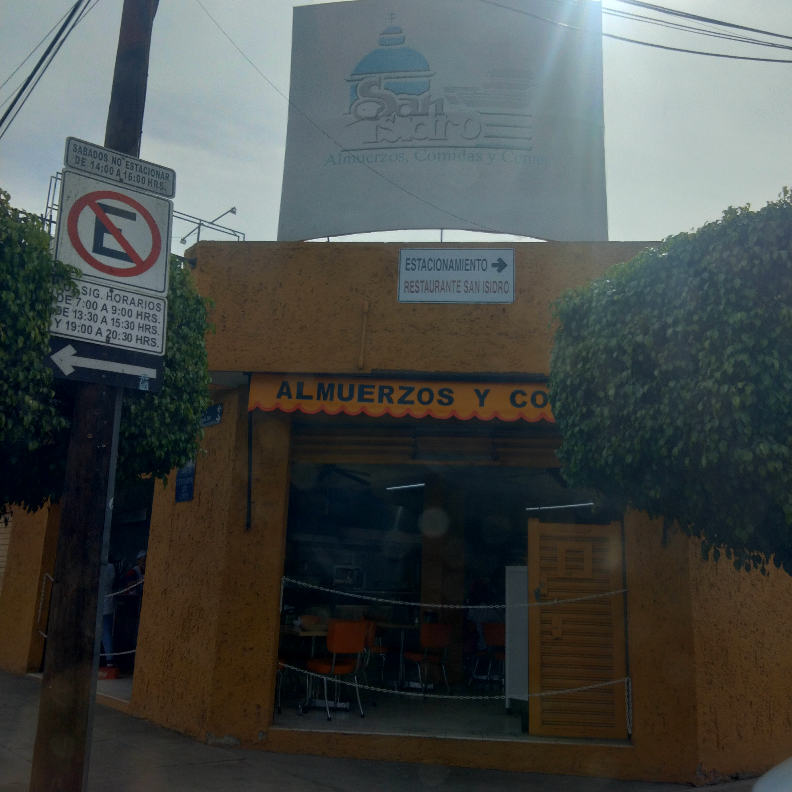 Almuerzos Comidas Y Cenas San Isidro image 6