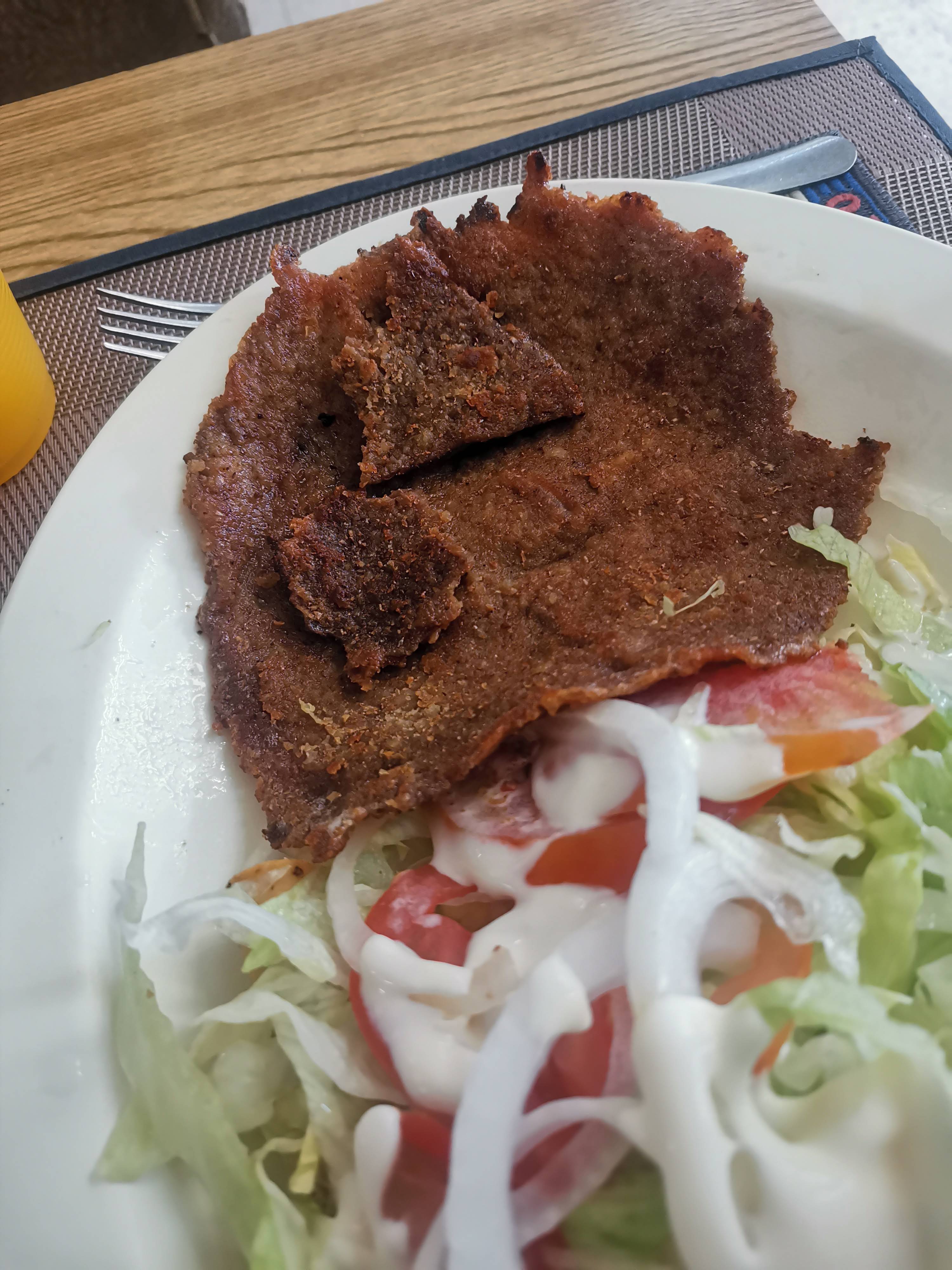 Almuerzos Comidas Y Cenas San Isidro image 7