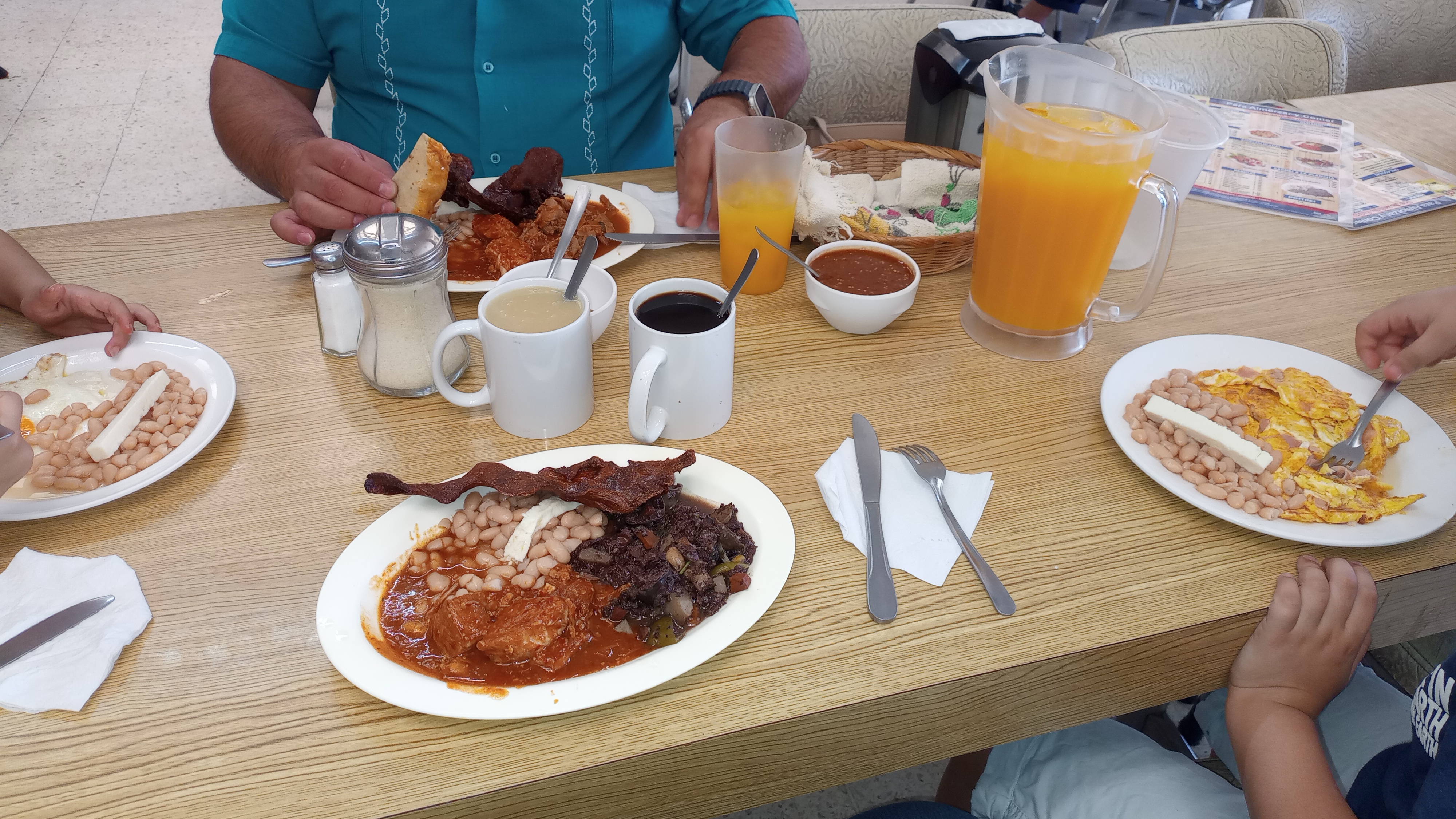 Almuerzos Comidas Y Cenas San Isidro image 8