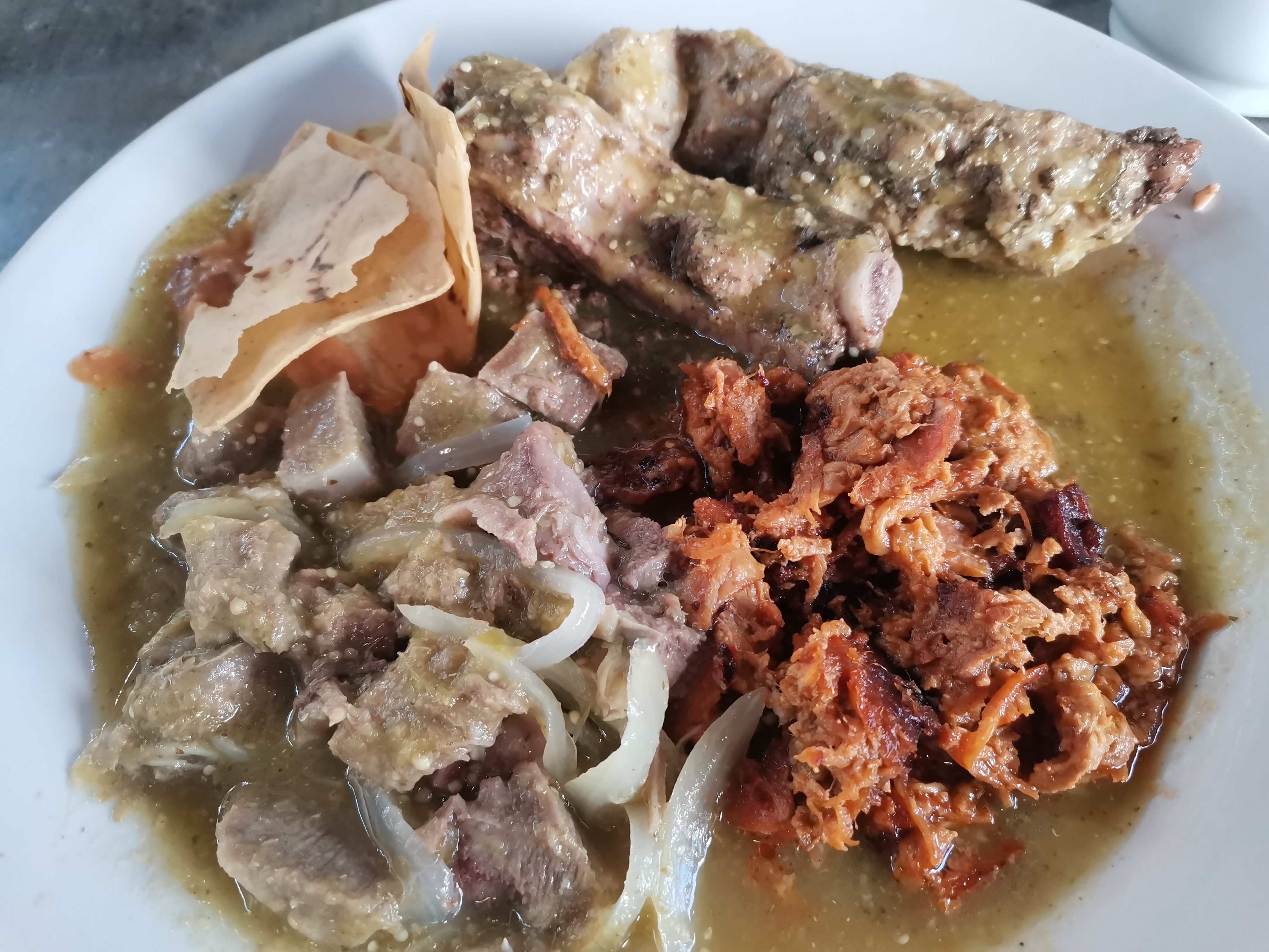 Almuerzos Comidas Y Cenas San Isidro image 9