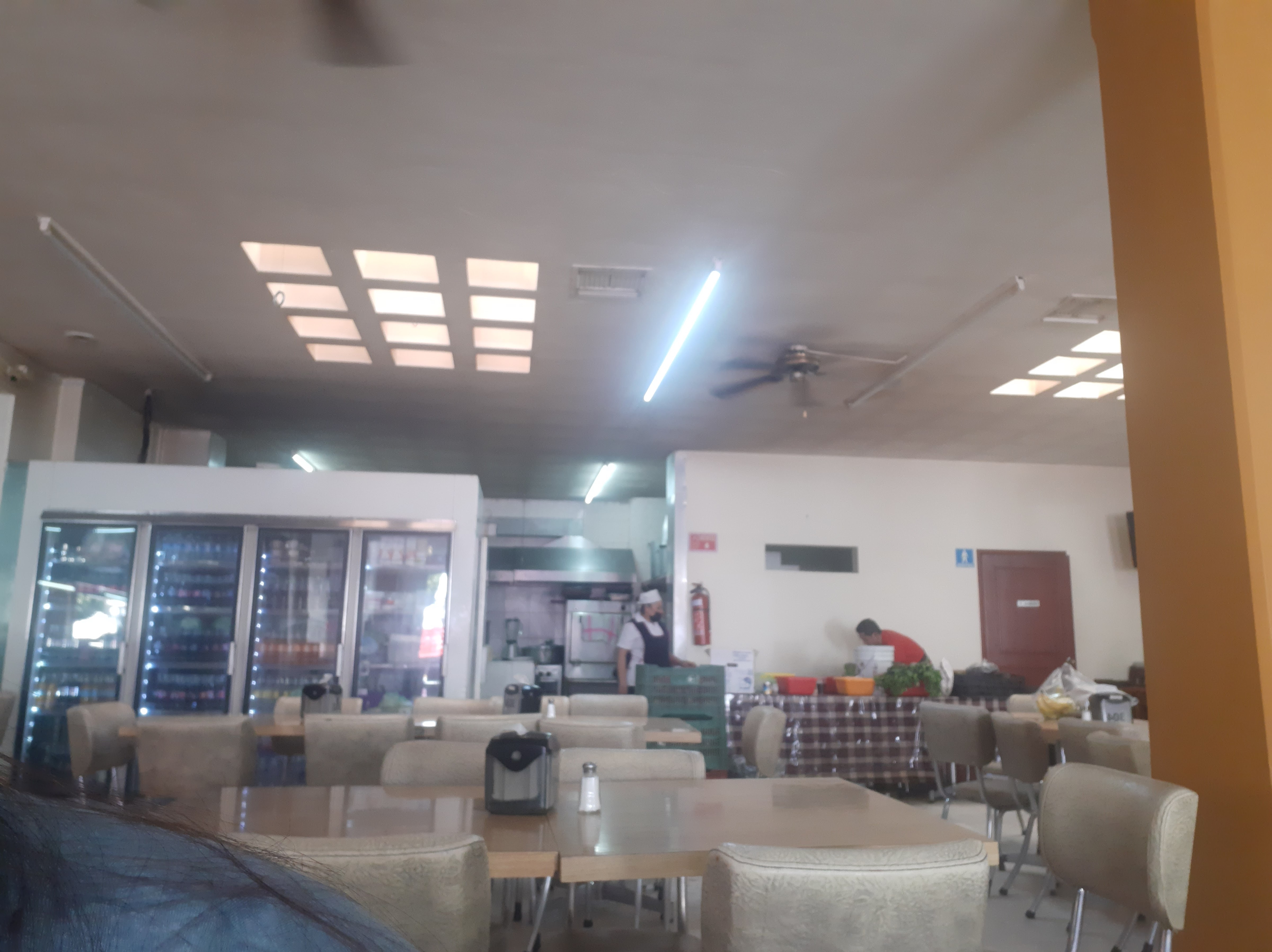 Almuerzos Comidas Y Cenas San Isidro image 10