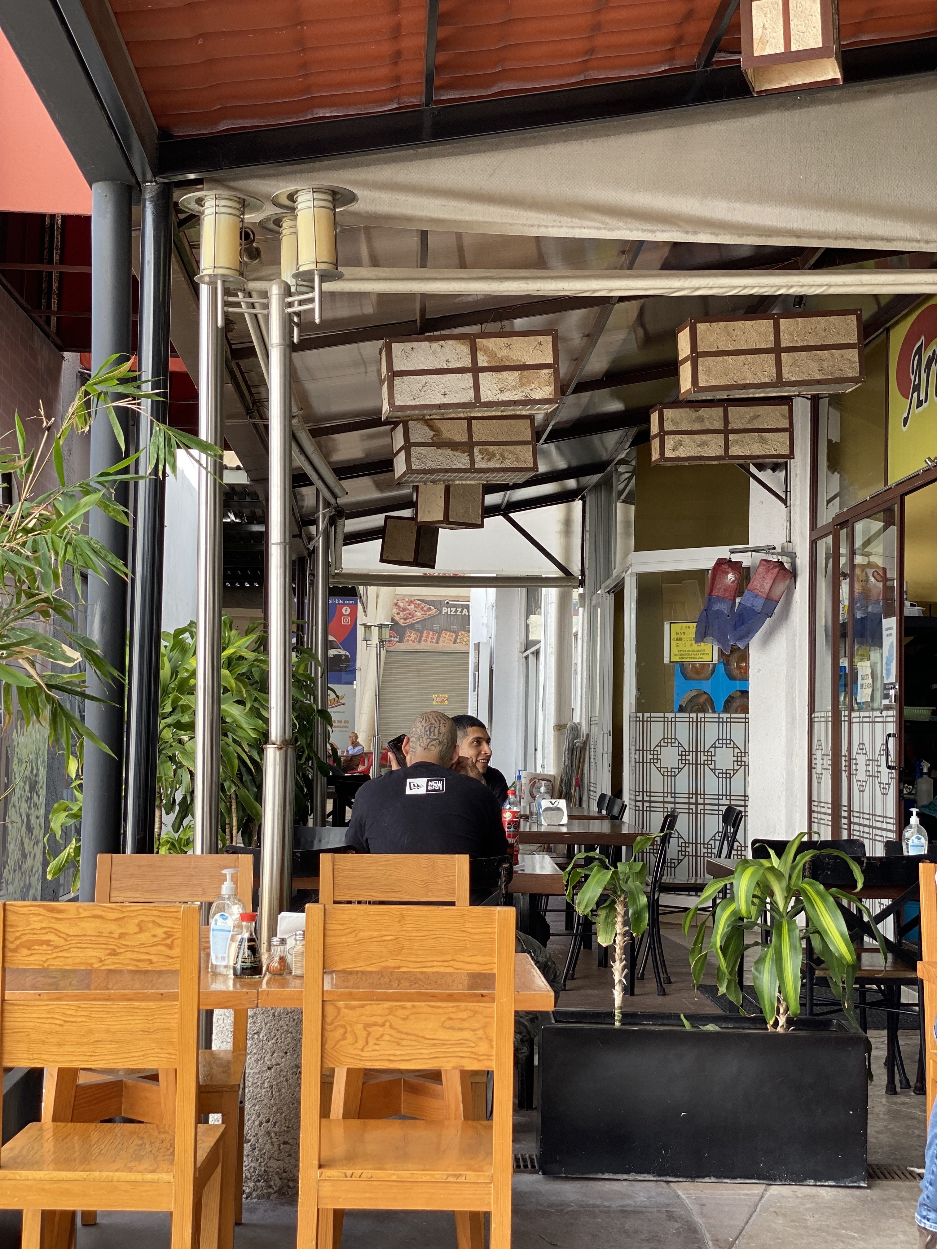 Mashitta Ramen House image 1