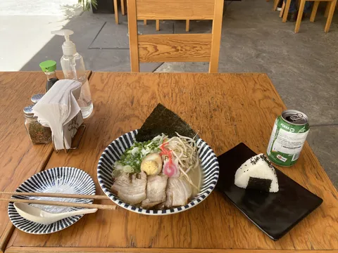 Mashitta Ramen House image 2