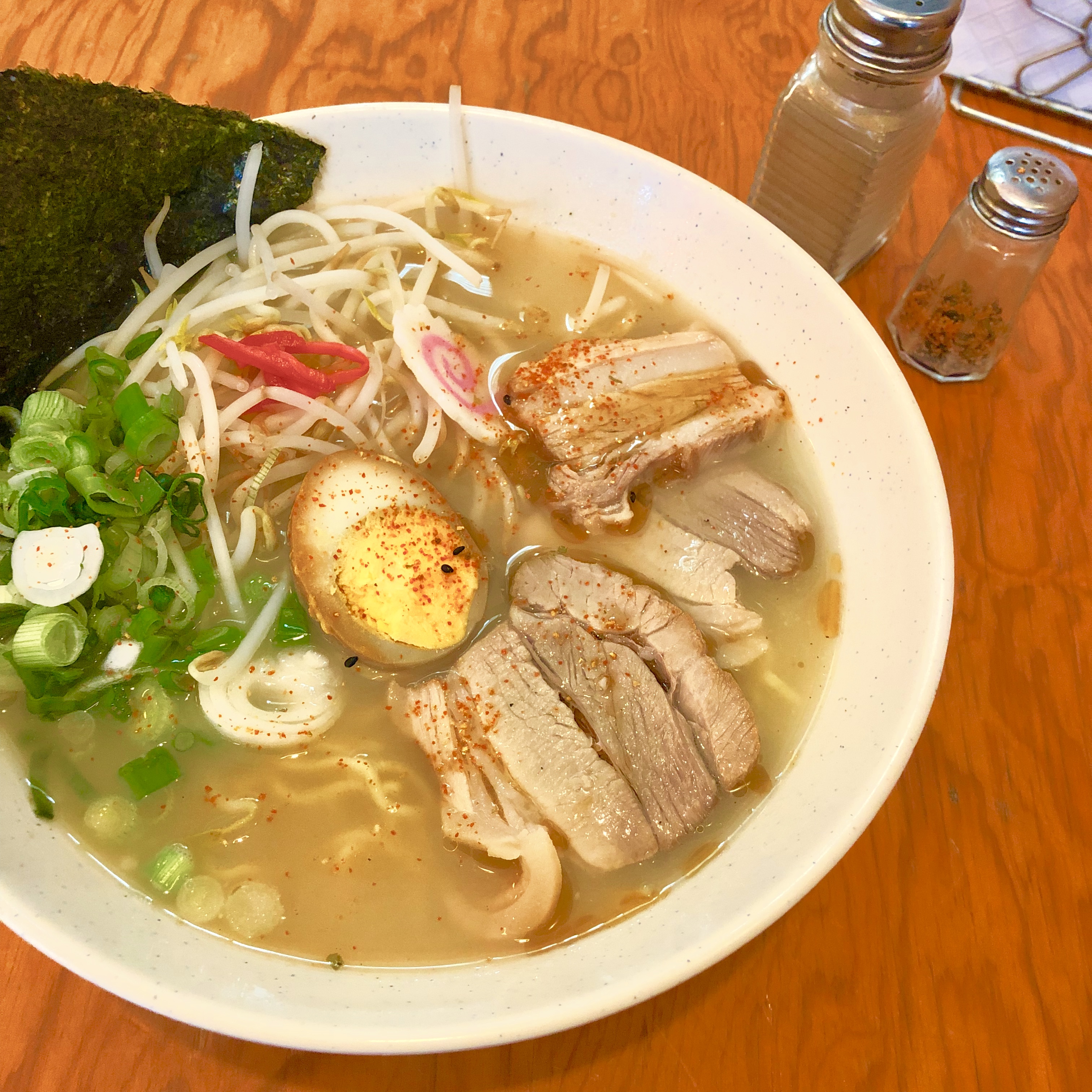 Mashitta Ramen House image 3