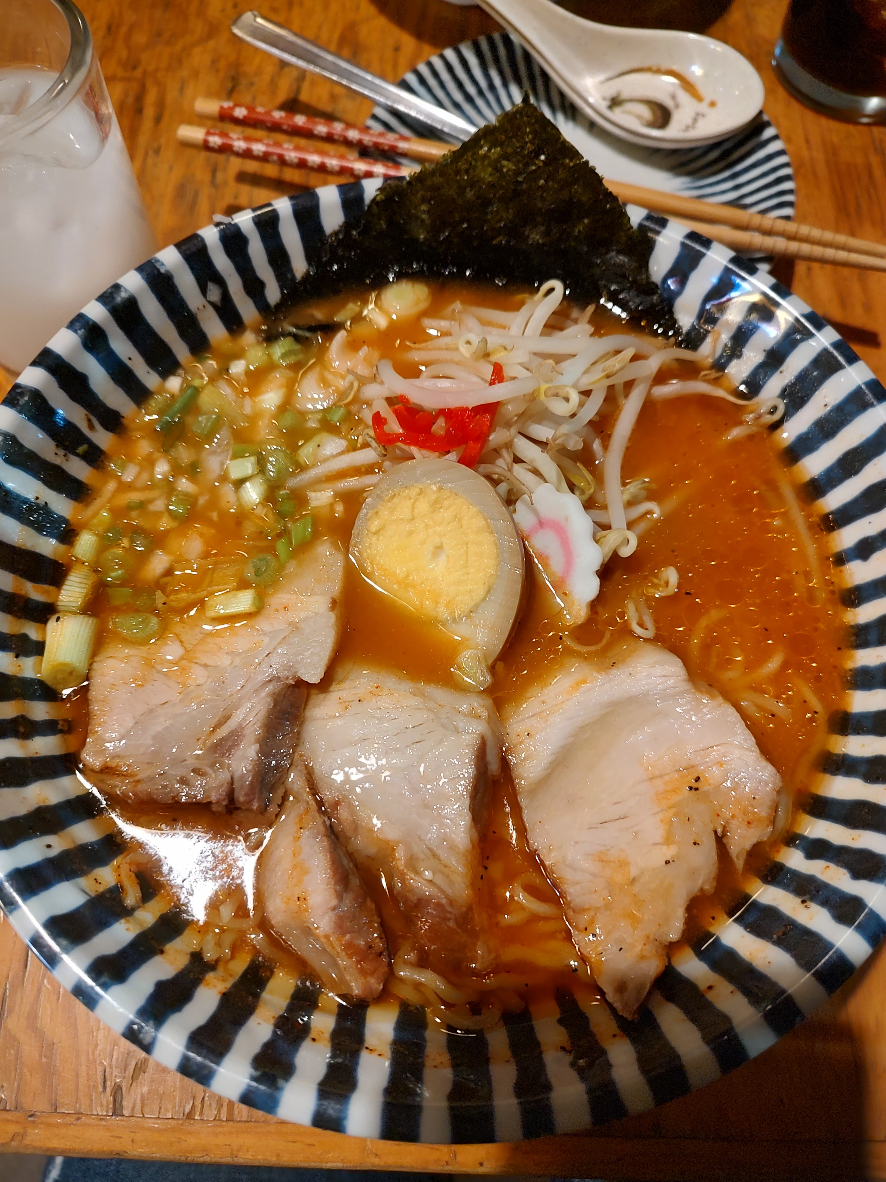 Mashitta Ramen House image 4