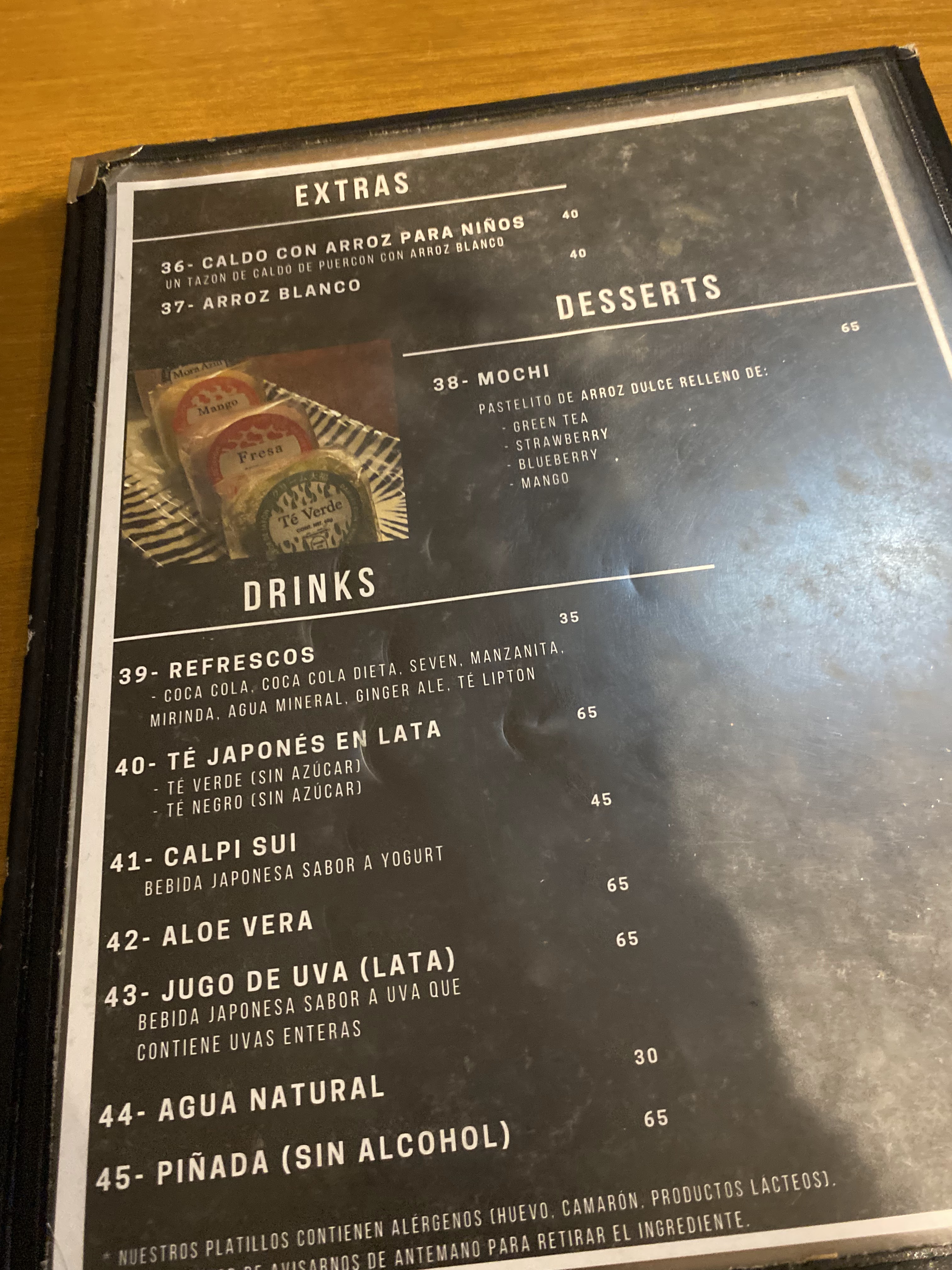 Mashitta Ramen House image 5