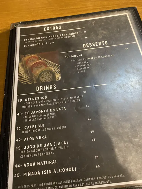 Mashitta Ramen House image 5