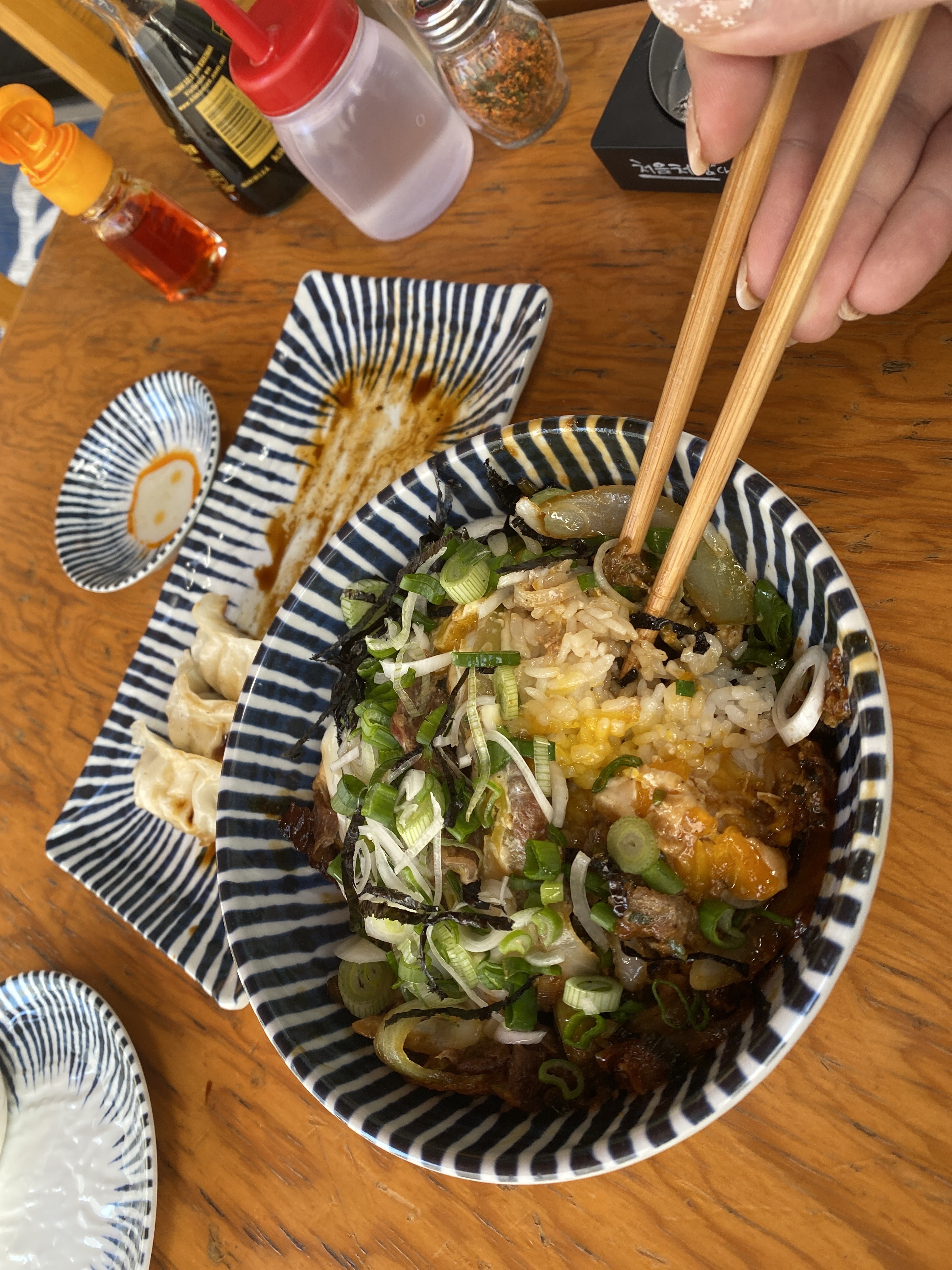 Mashitta Ramen House image 7