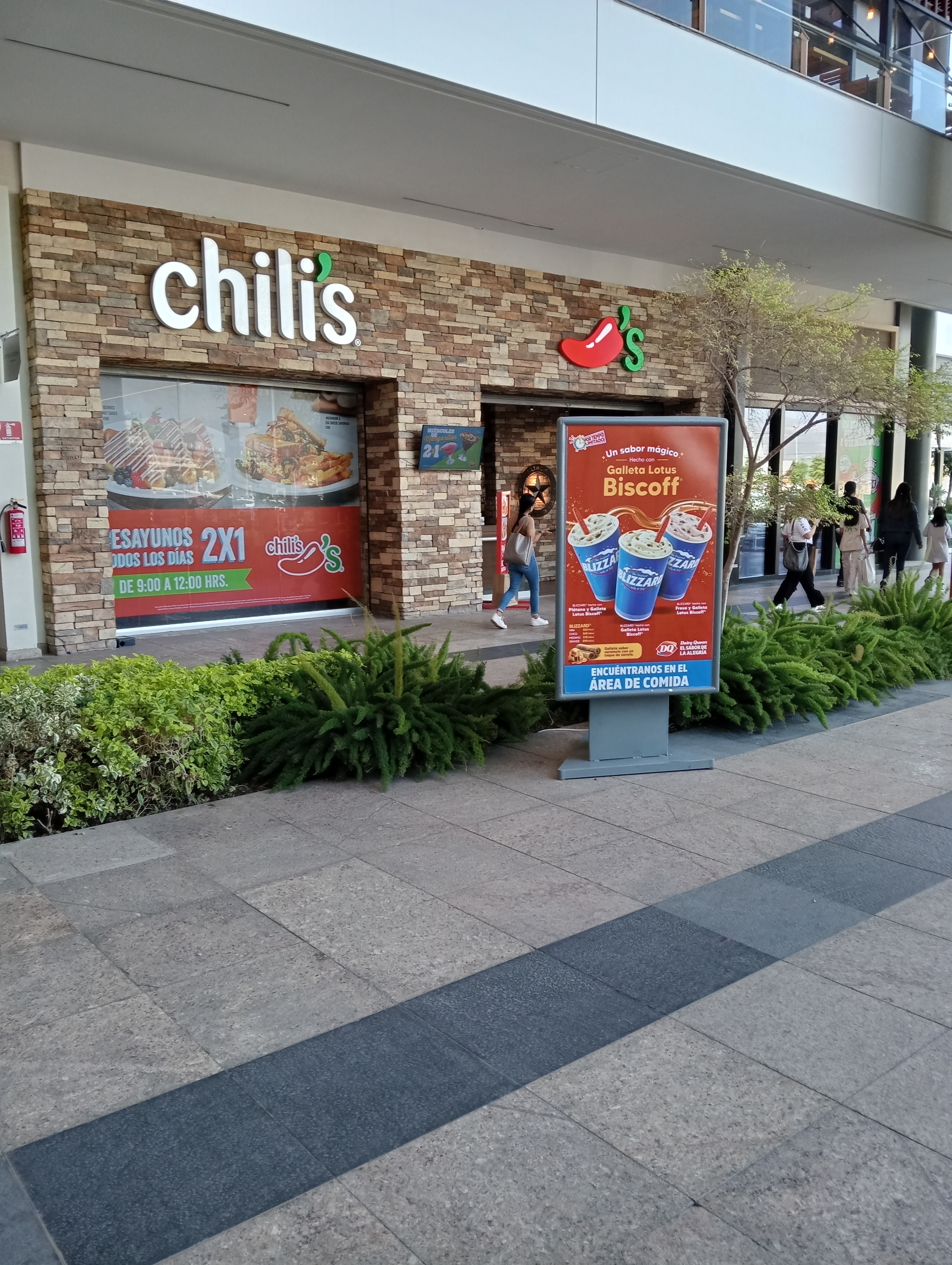 Chili's image 1