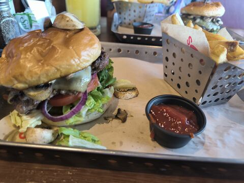 Chili's image 5
