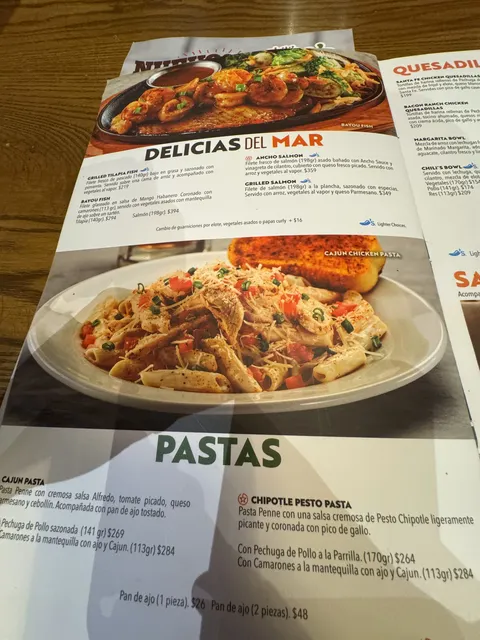 Chili's image 6