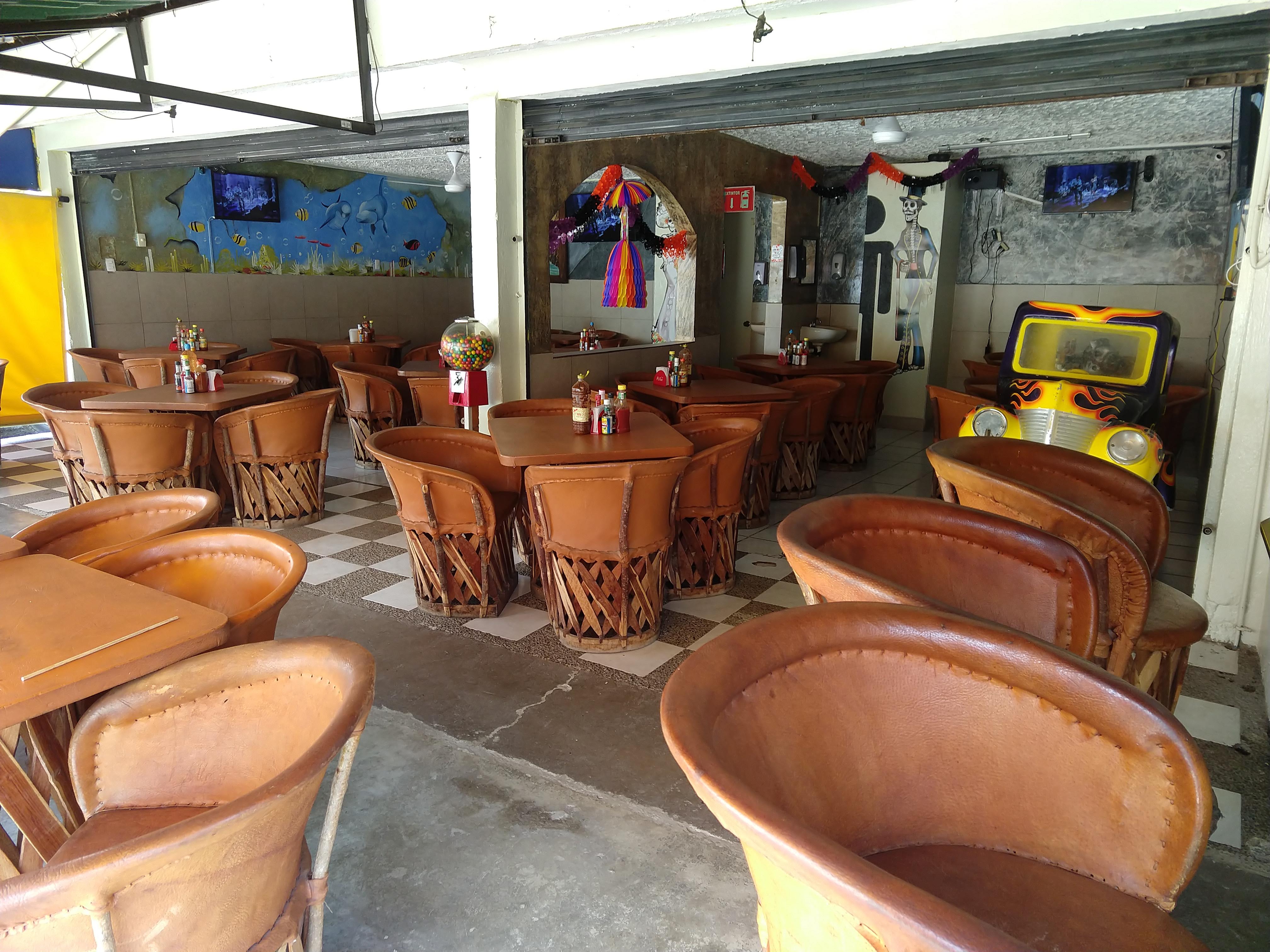 Marisquería Marimar image 1