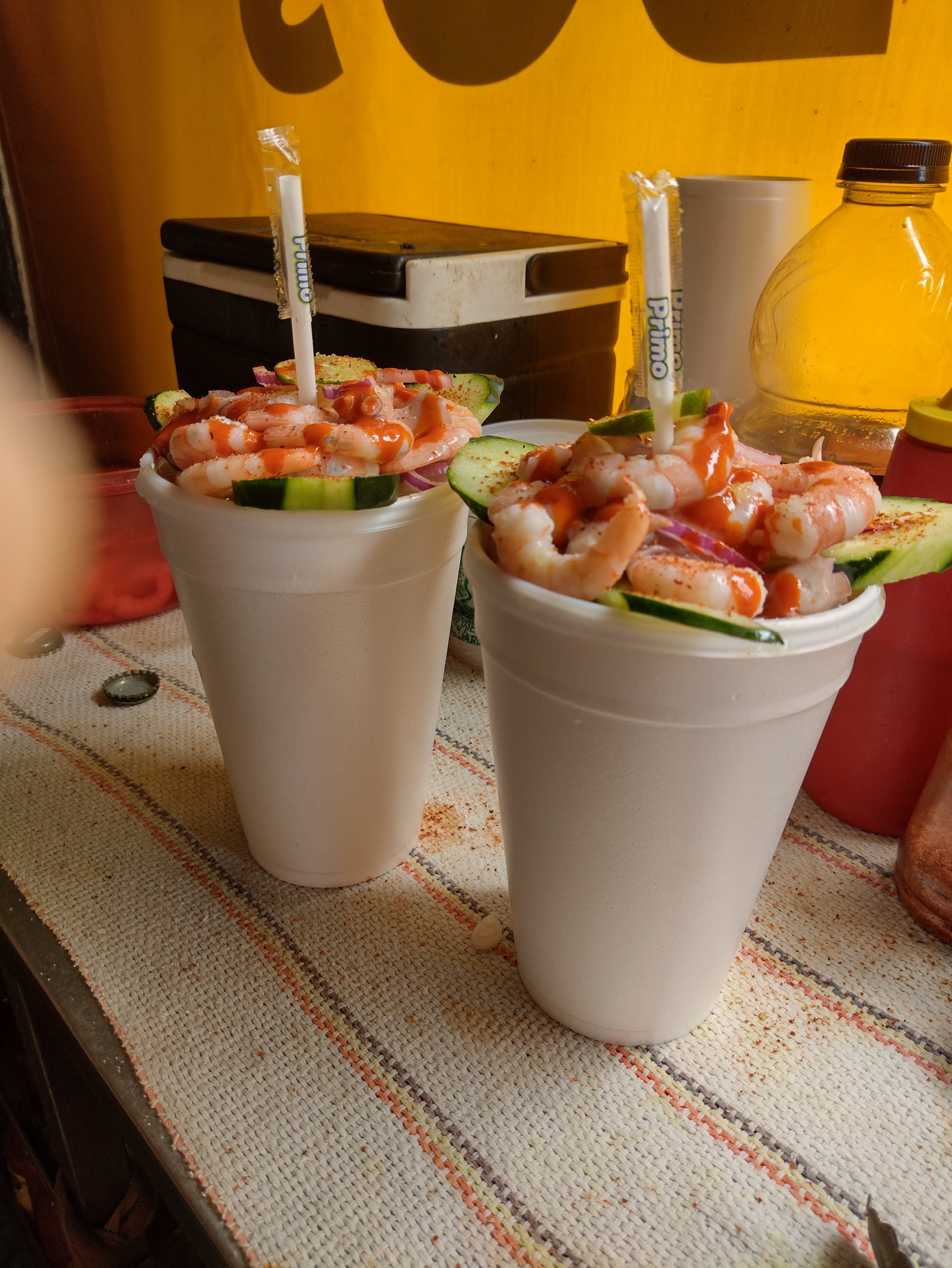 Marisquería Marimar image 2