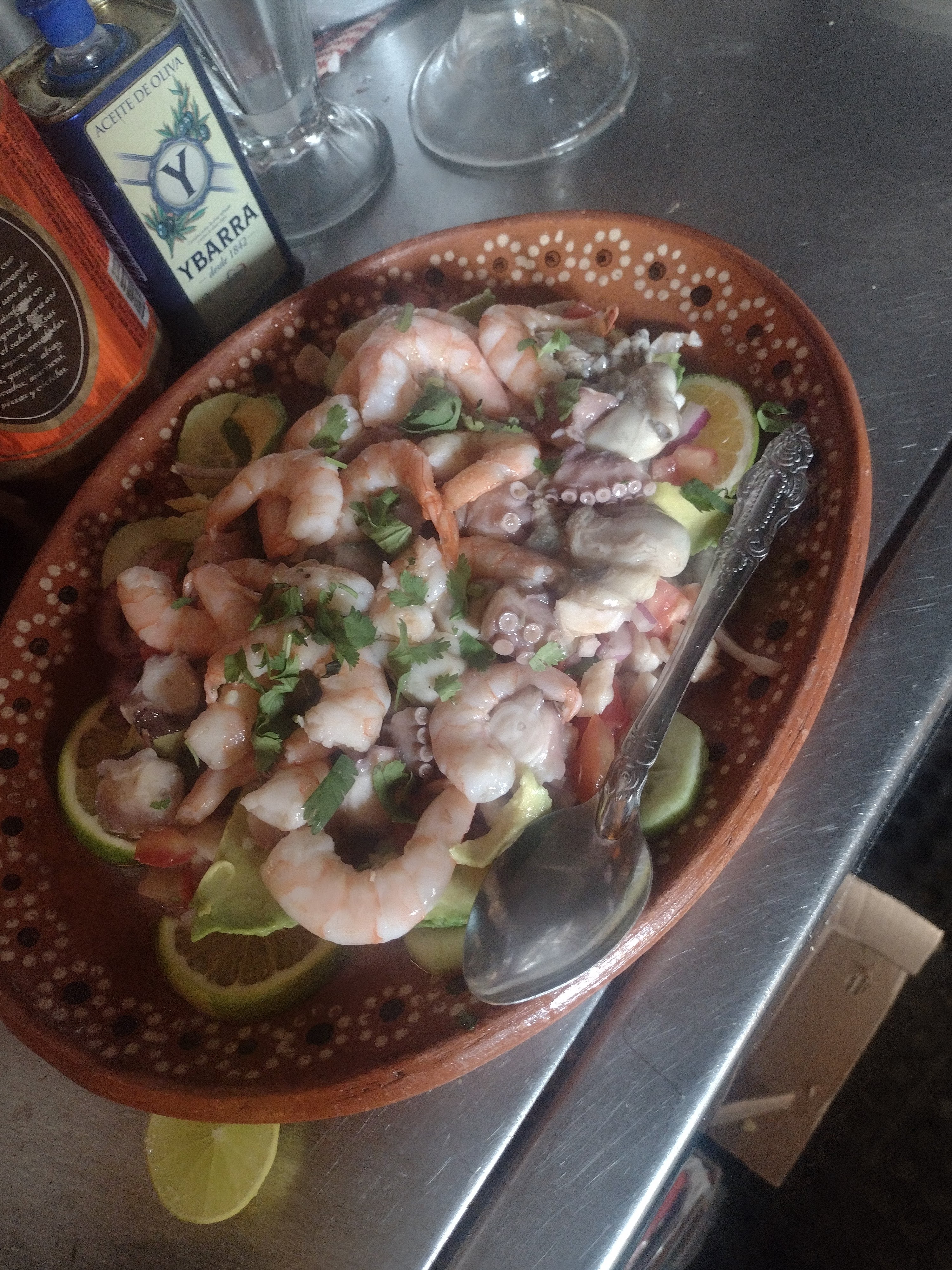 Marisquería Marimar image 3