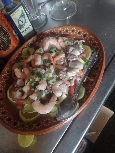 Marisquería Marimar image 3