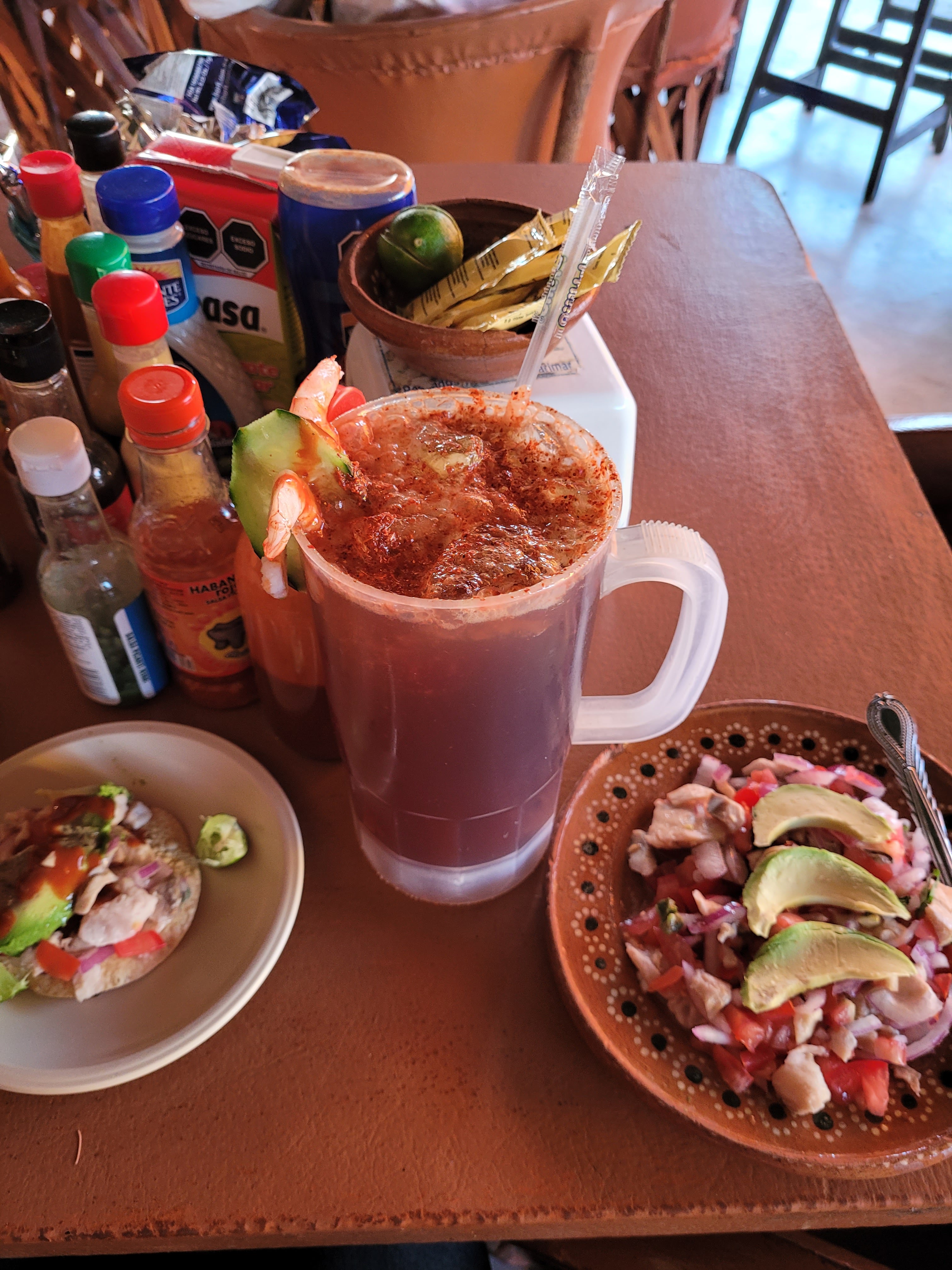 Marisquería Marimar image 4