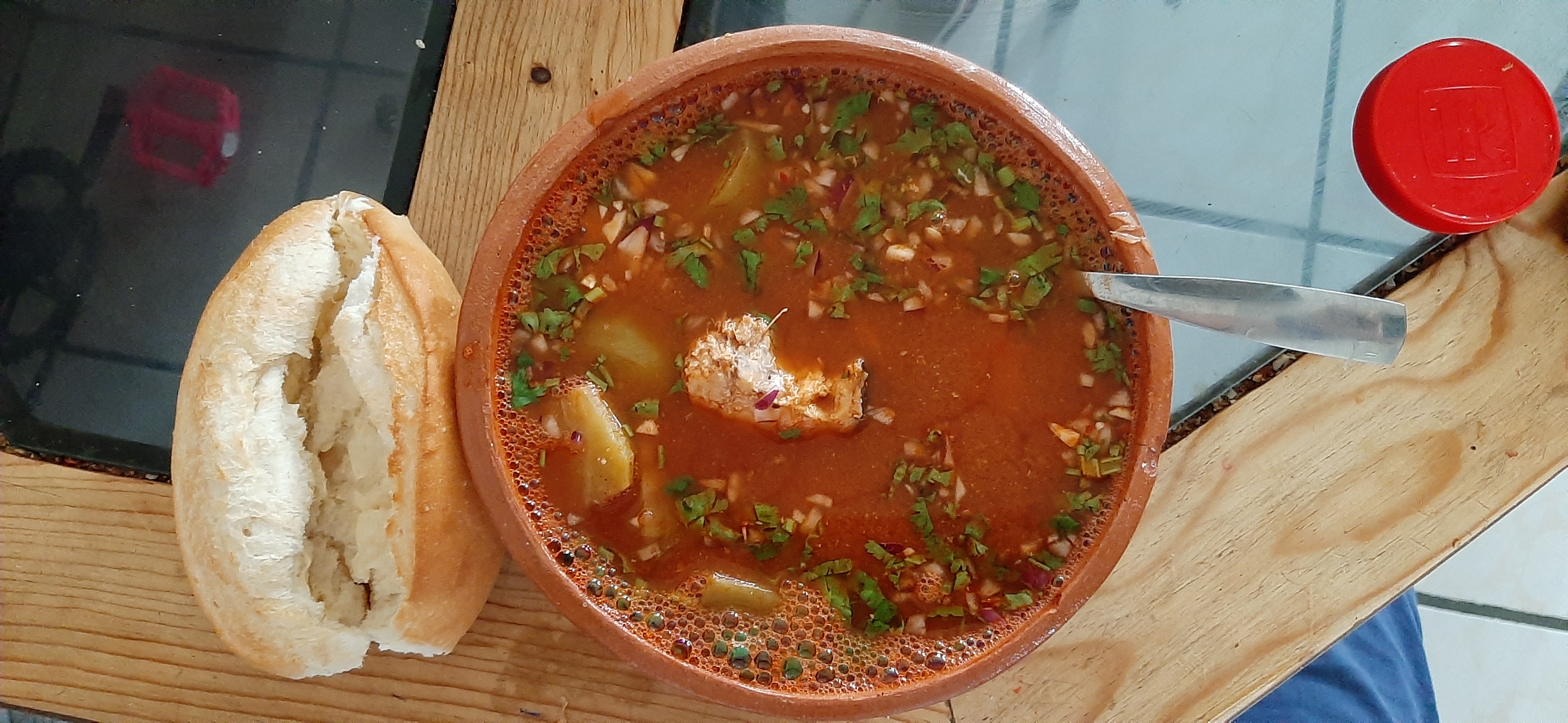 Marisquería Marimar image 6