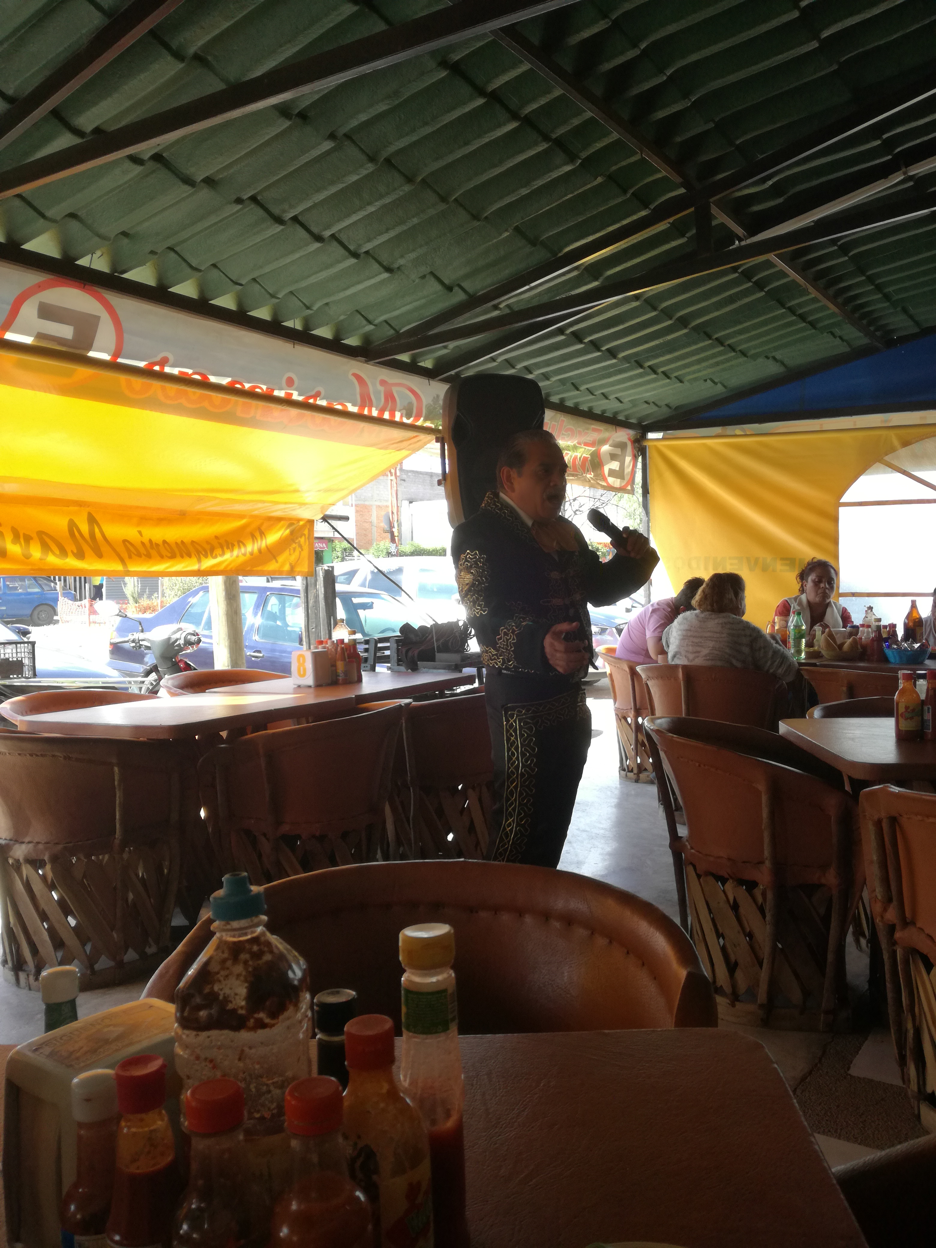 Marisquería Marimar image 8