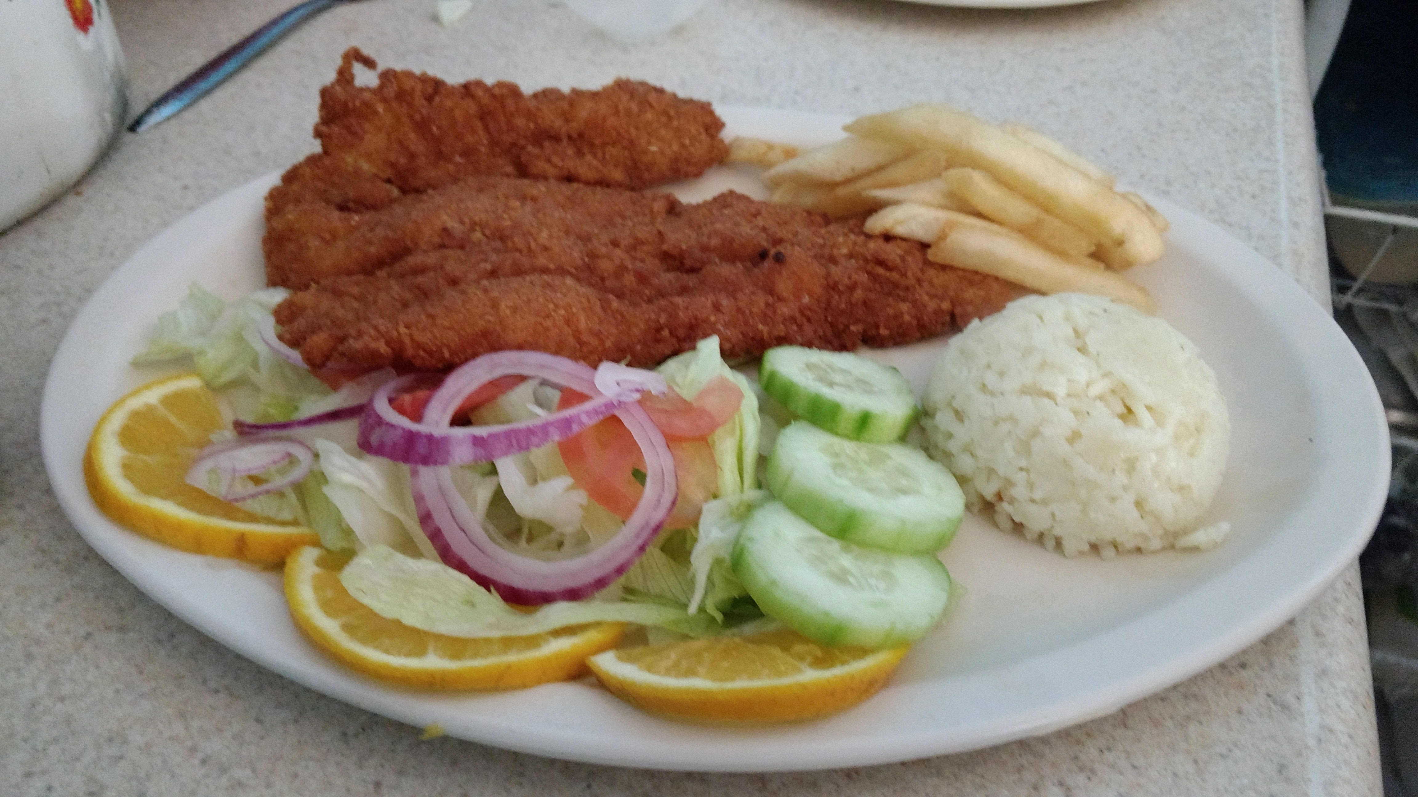 Marisquería Marimar image 9