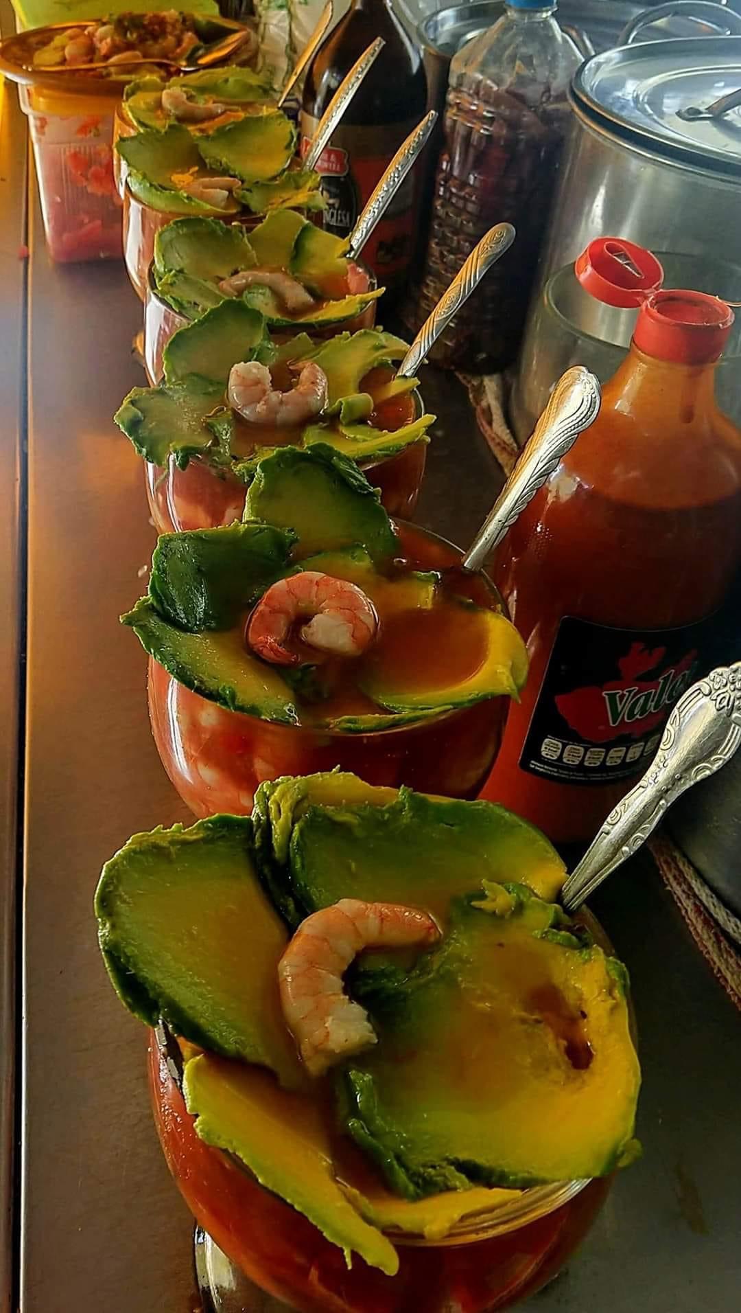 Marisquería Marimar image 10