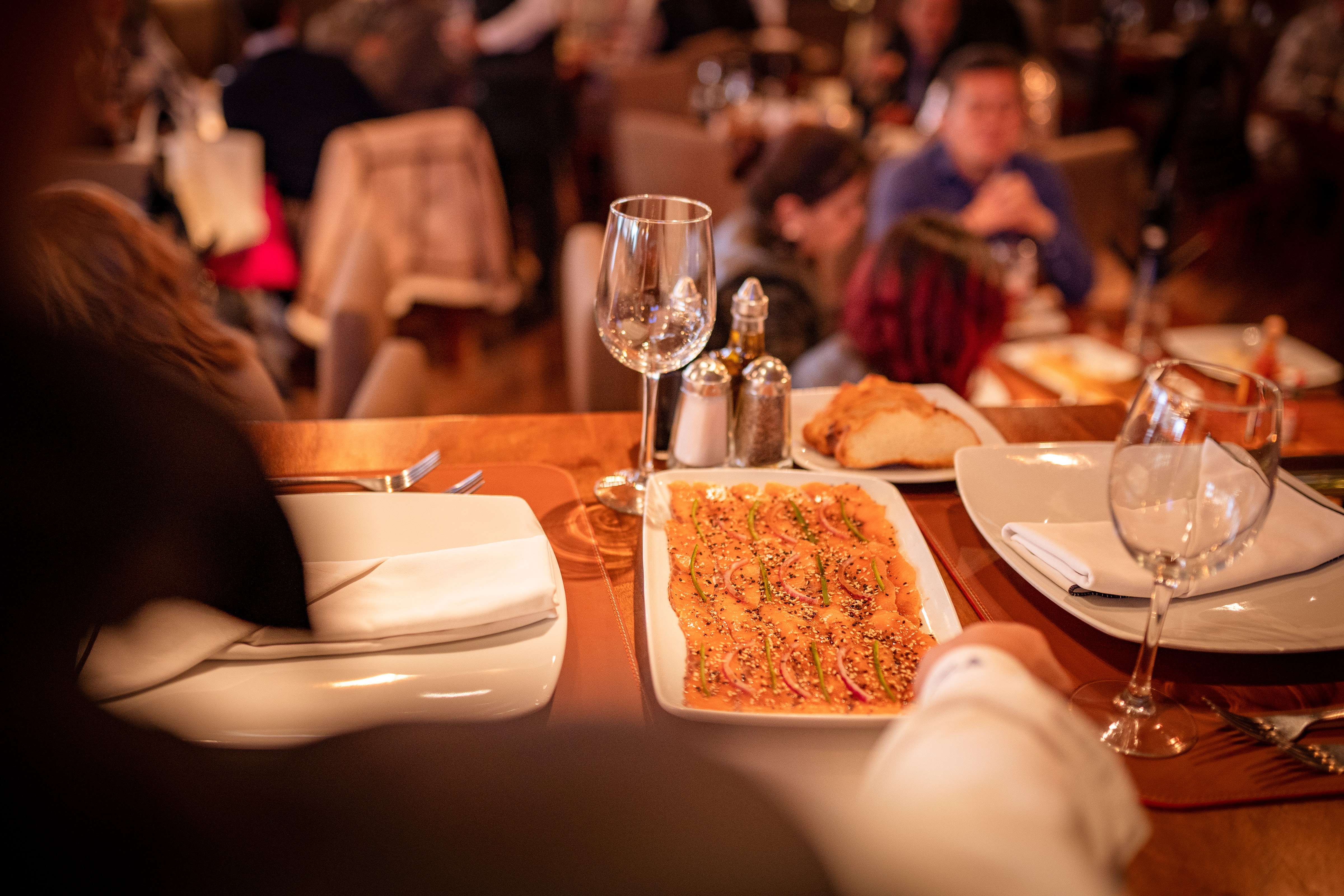 Asador la Vaca Argentina Sur de León image 2