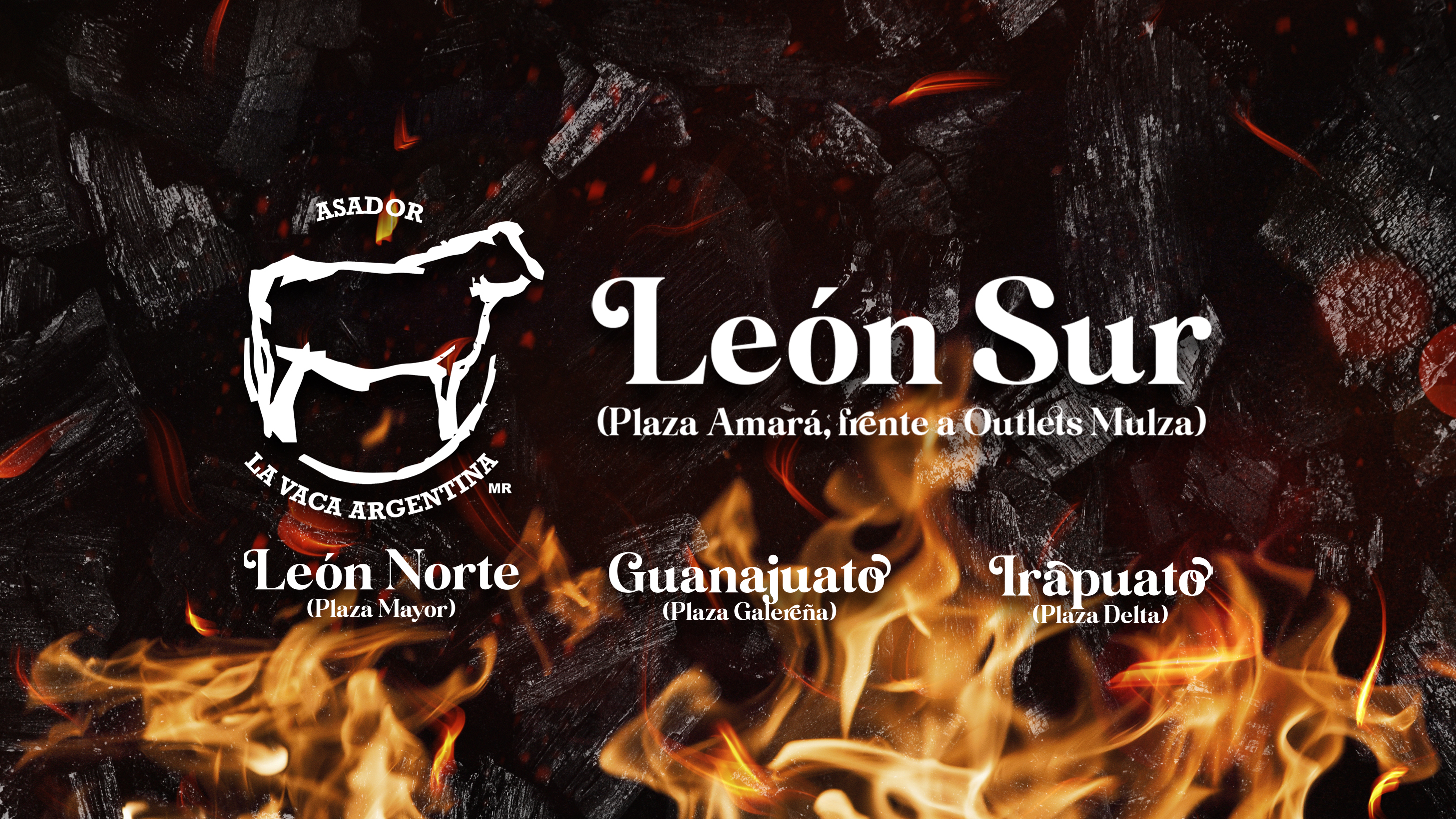 Asador la Vaca Argentina Sur de León image 3