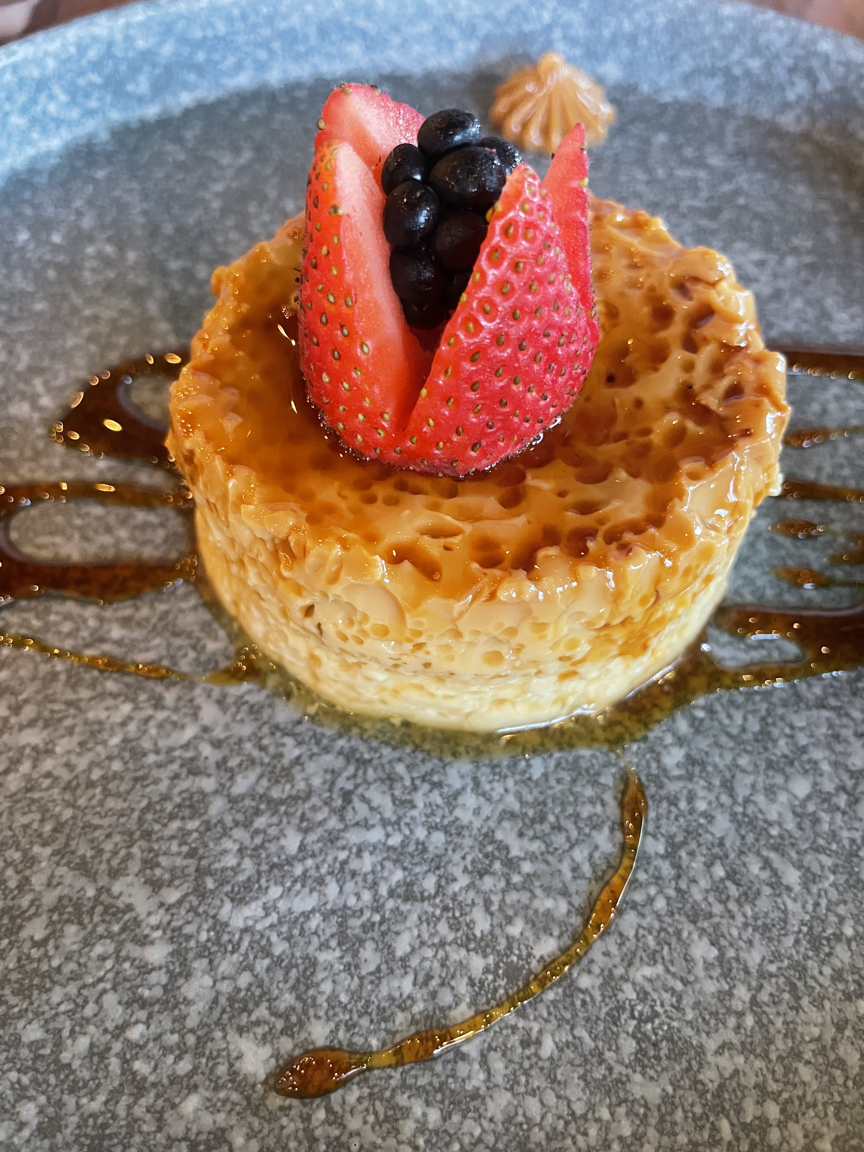 Asador la Vaca Argentina Sur de León image 7