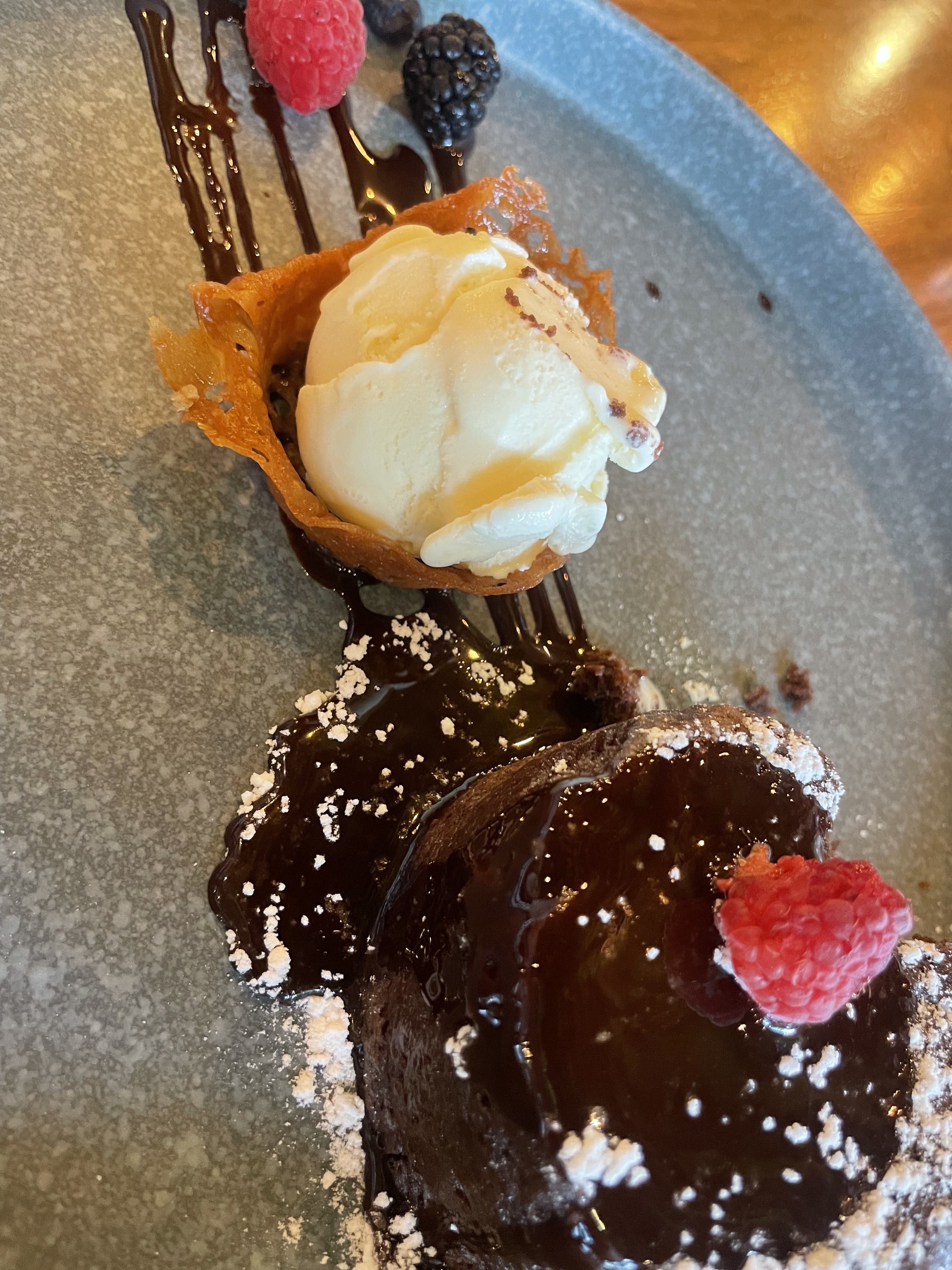 Asador la Vaca Argentina Sur de León image 10