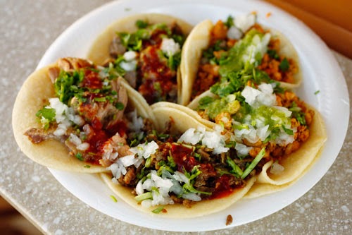 TACOS LOS GUEROS image 1