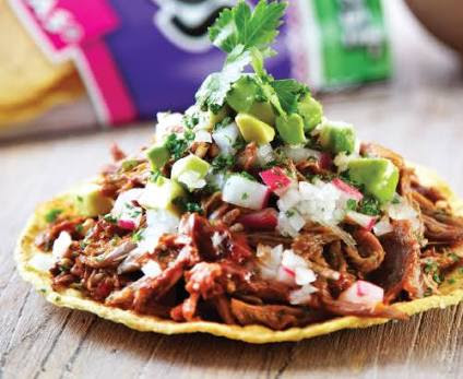 TACOS LOS GUEROS image 2