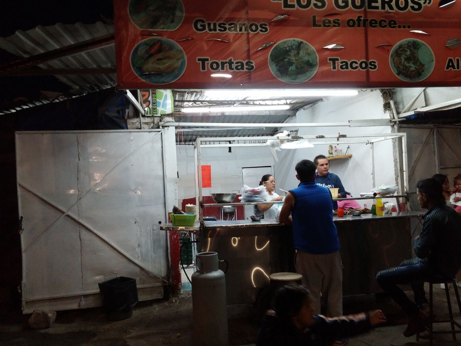 TACOS LOS GUEROS image 3