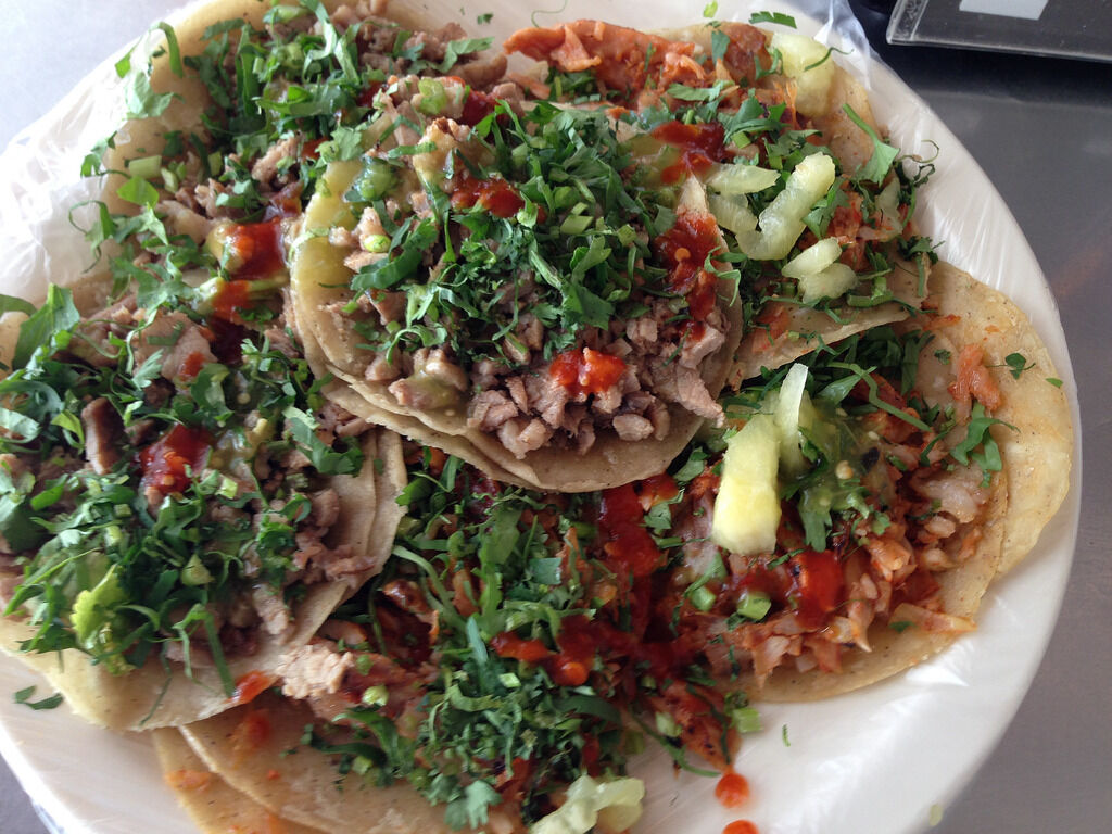 TACOS LOS GUEROS image 4