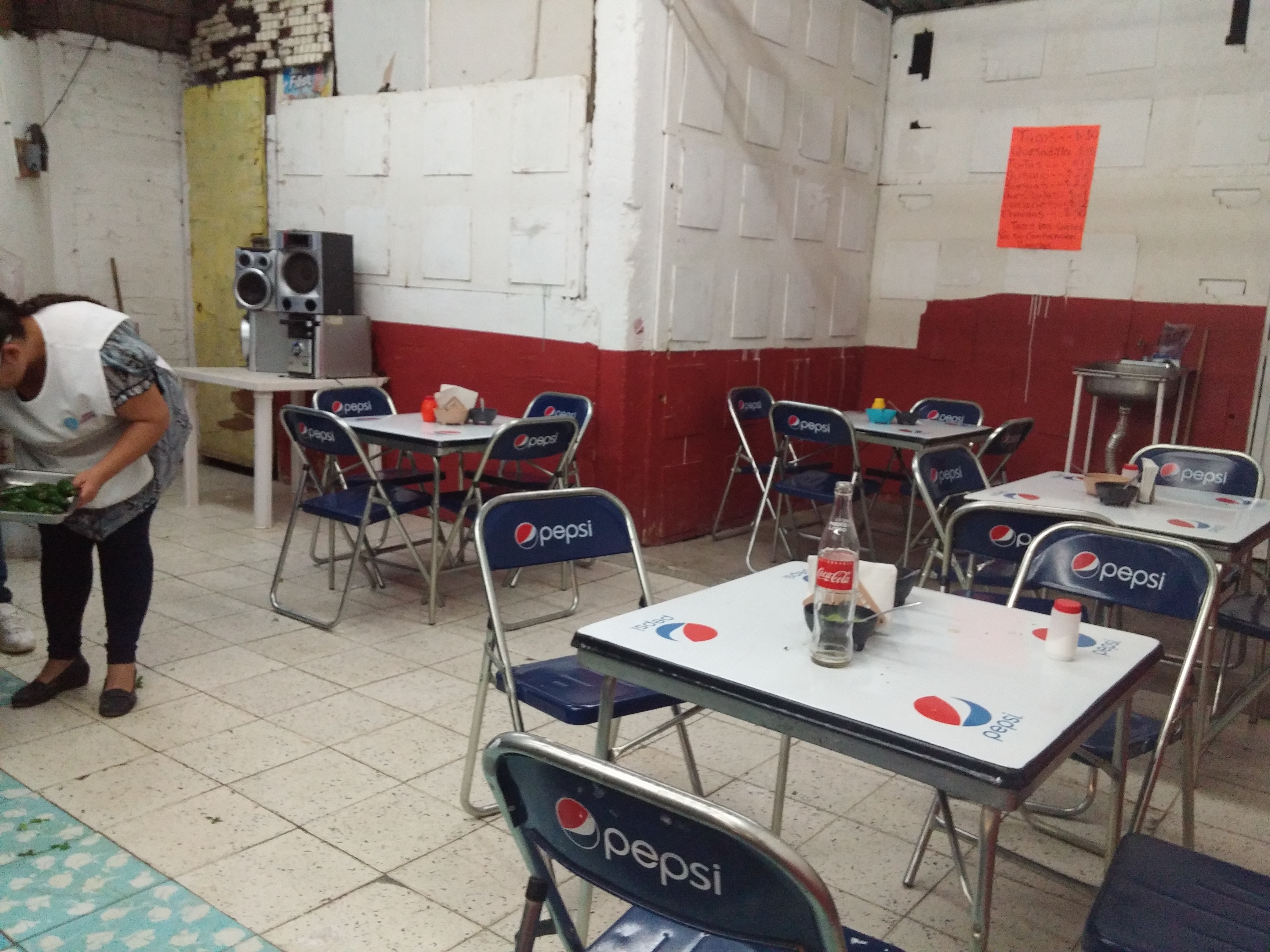 TACOS LOS GUEROS image 6